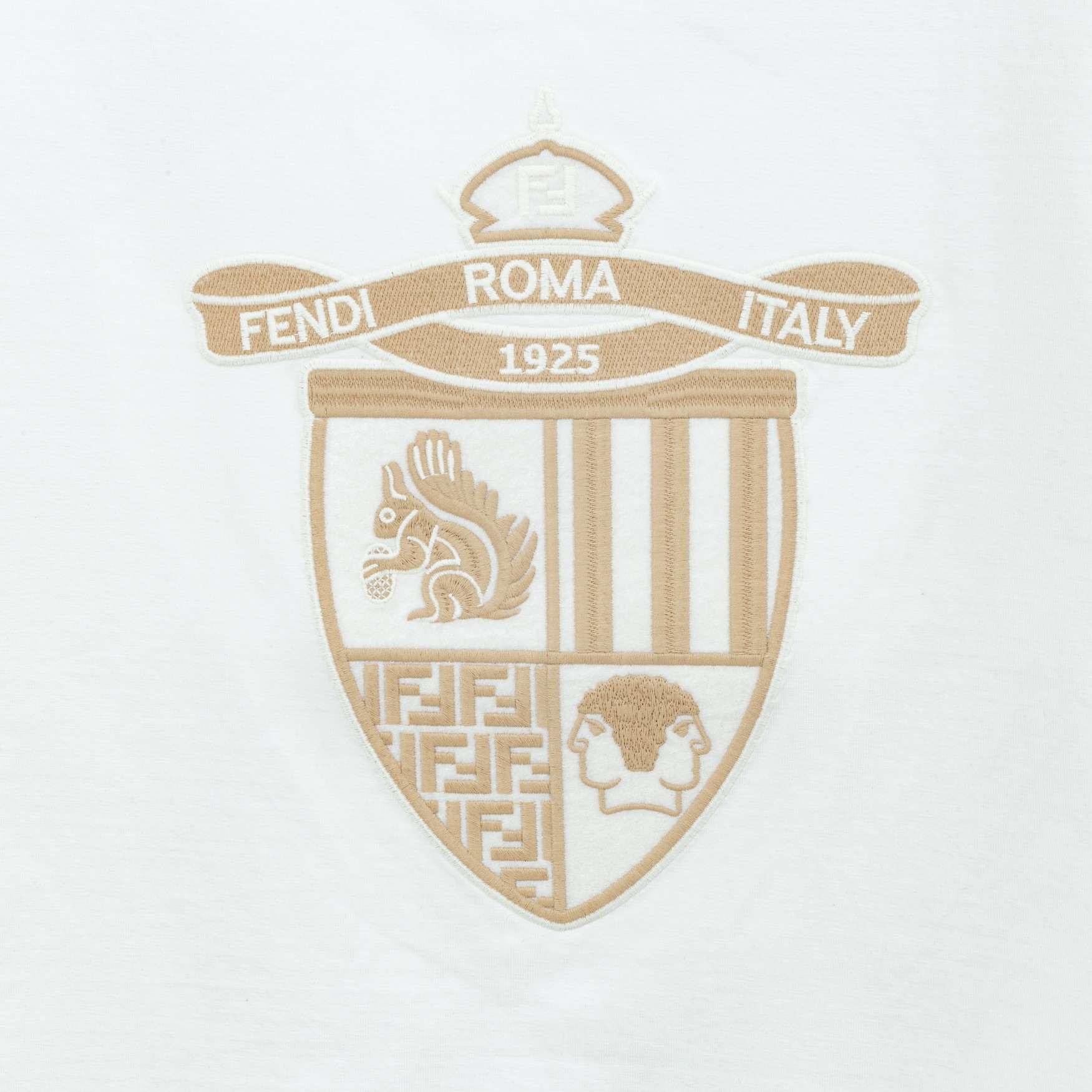 FENDI  T恤服装,男,fendi 6