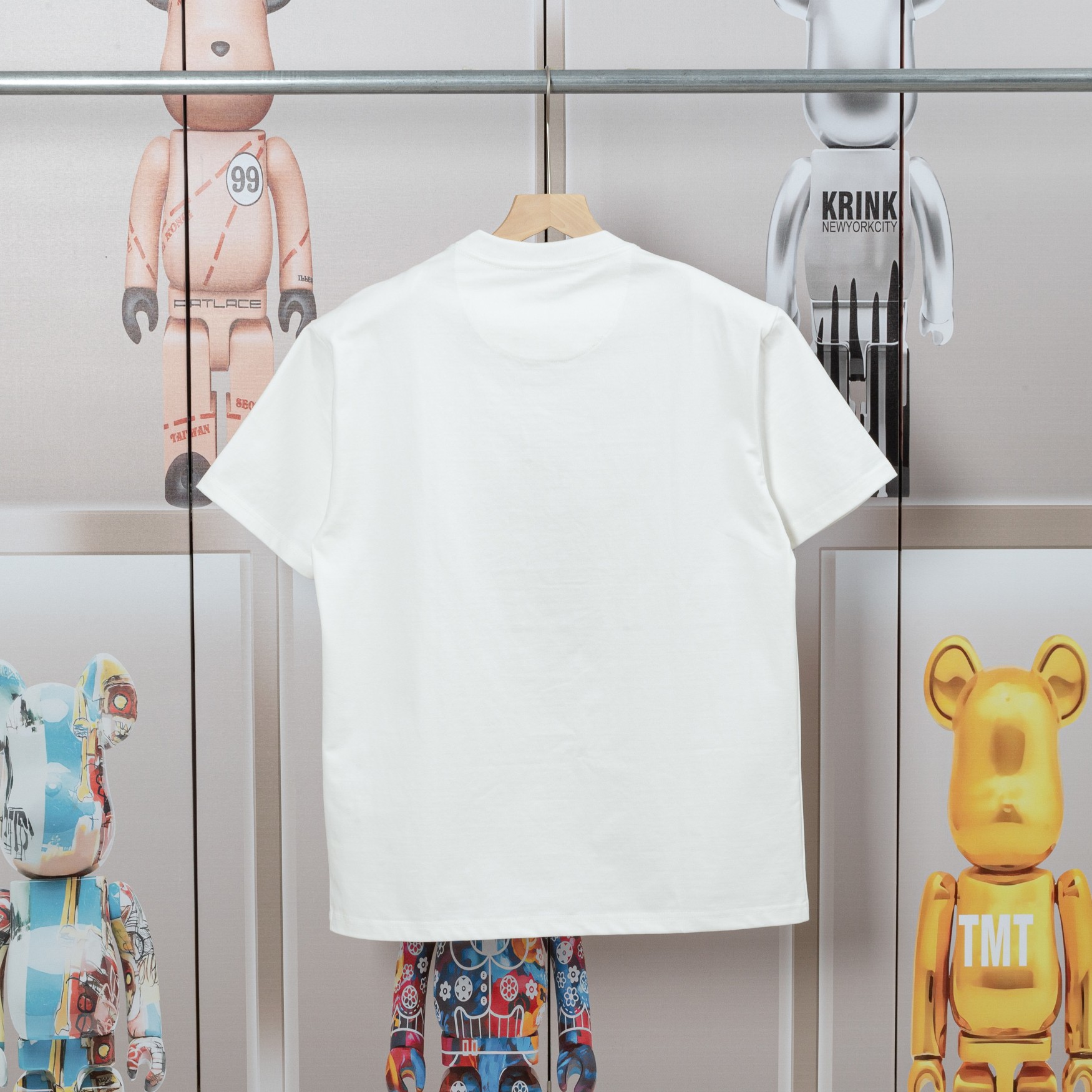 FENDI  T恤服装,男,fendi 2