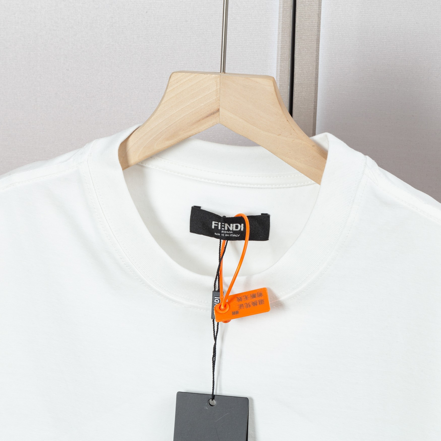 FENDI  T恤服装,男,fendi 8