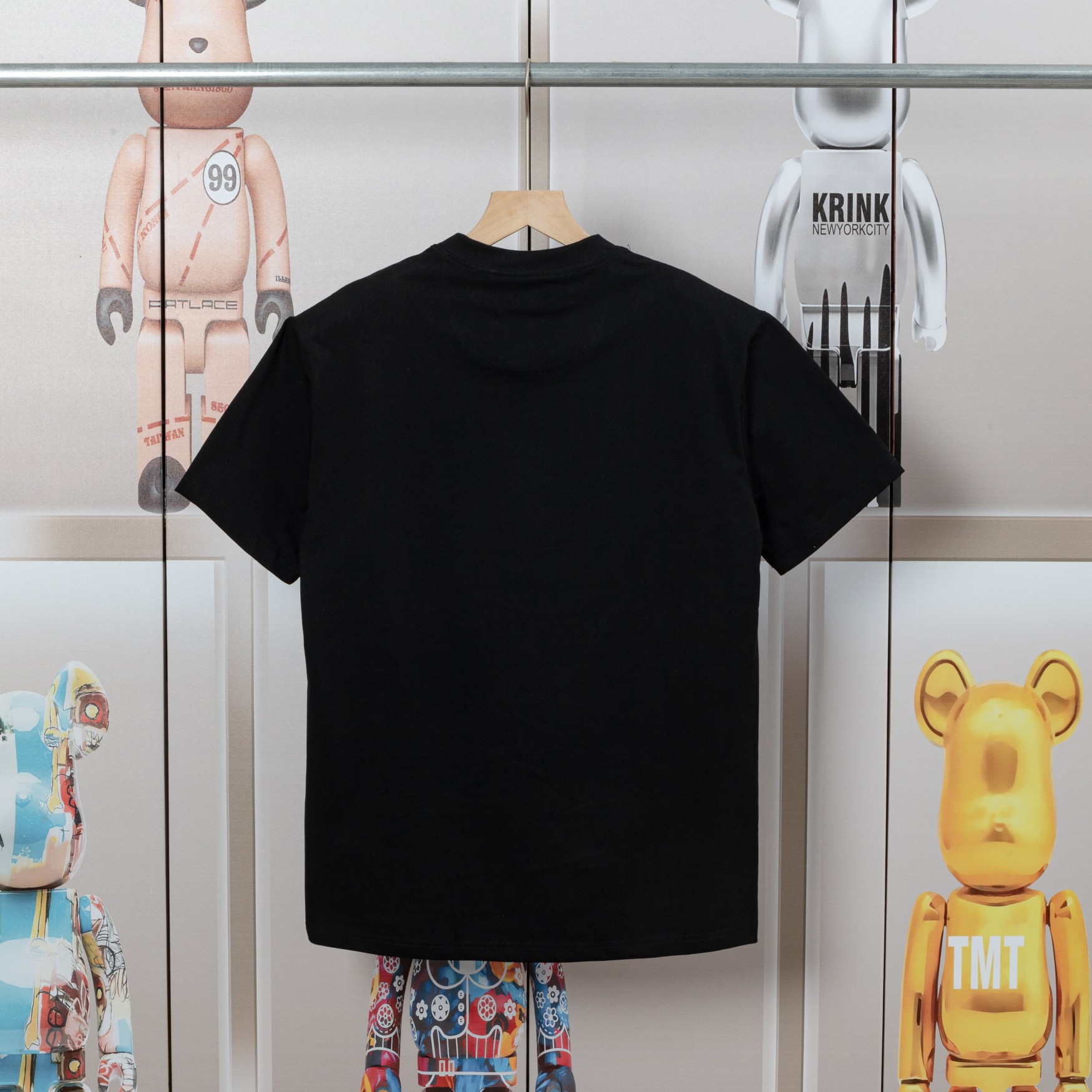 FENDI  短袖T恤服装,男,fendi 2