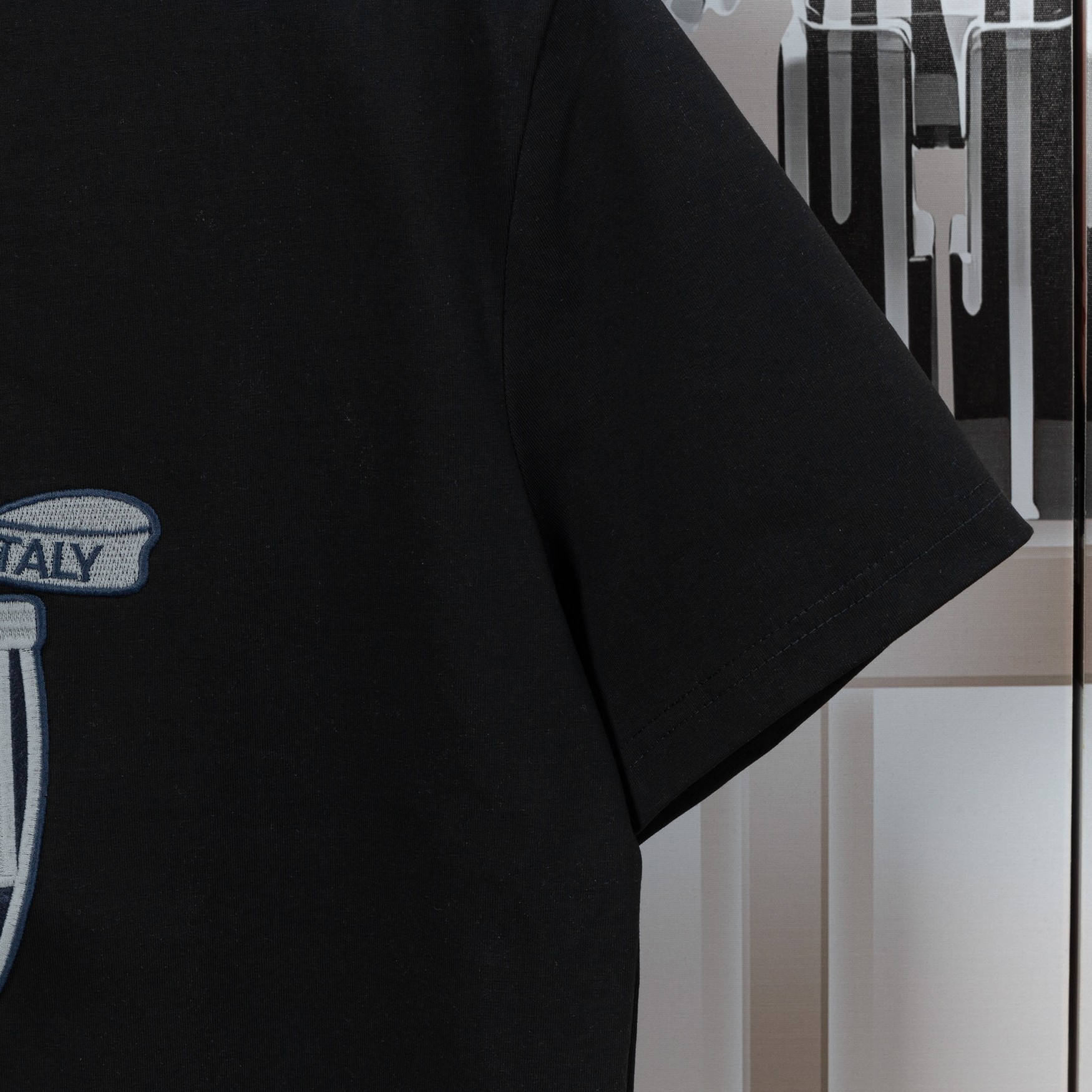 FENDI  短袖T恤服装,男,fendi 9