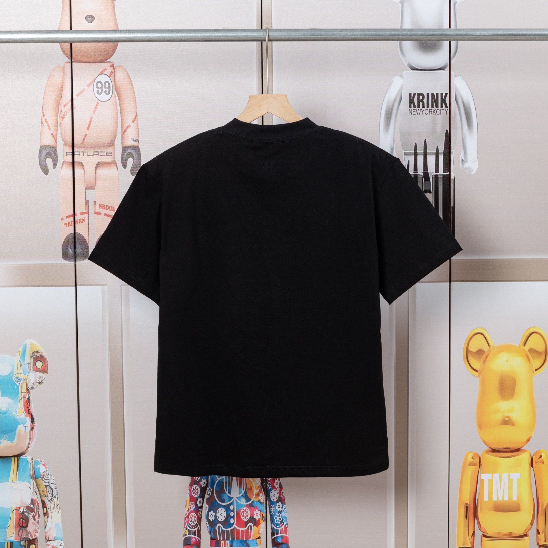 Prada  T恤服装,男,女 2