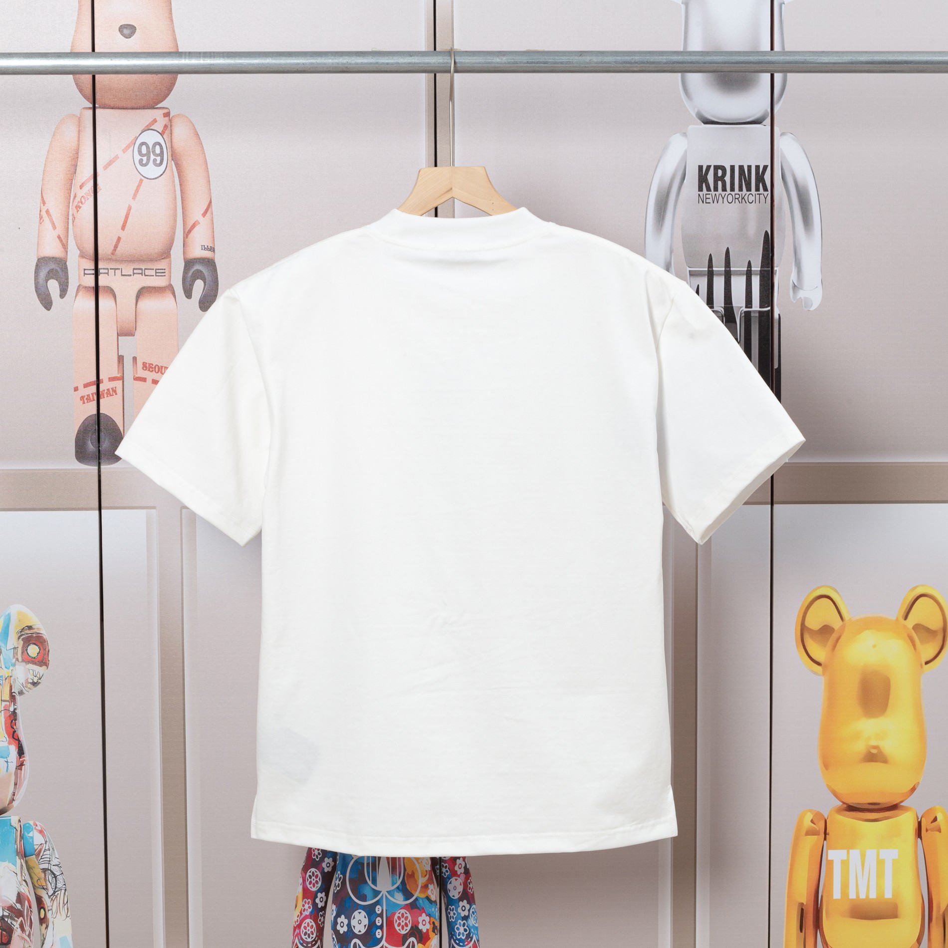 Prada  T恤服装,男,女 2