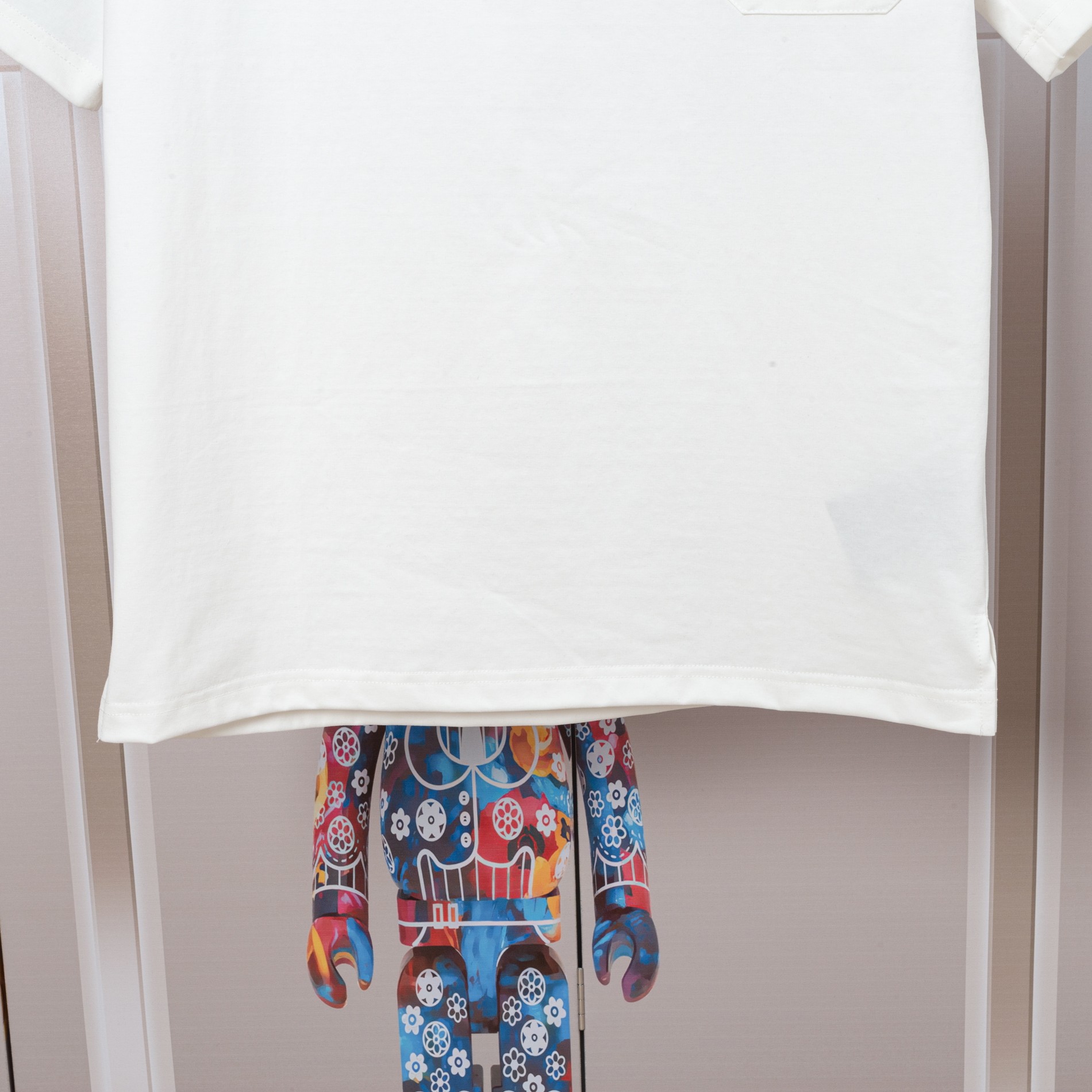 Prada  T恤服装,男,女 7