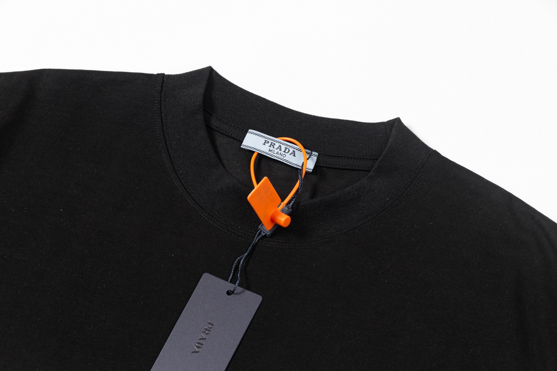 Prada  T恤服装,男,女 3