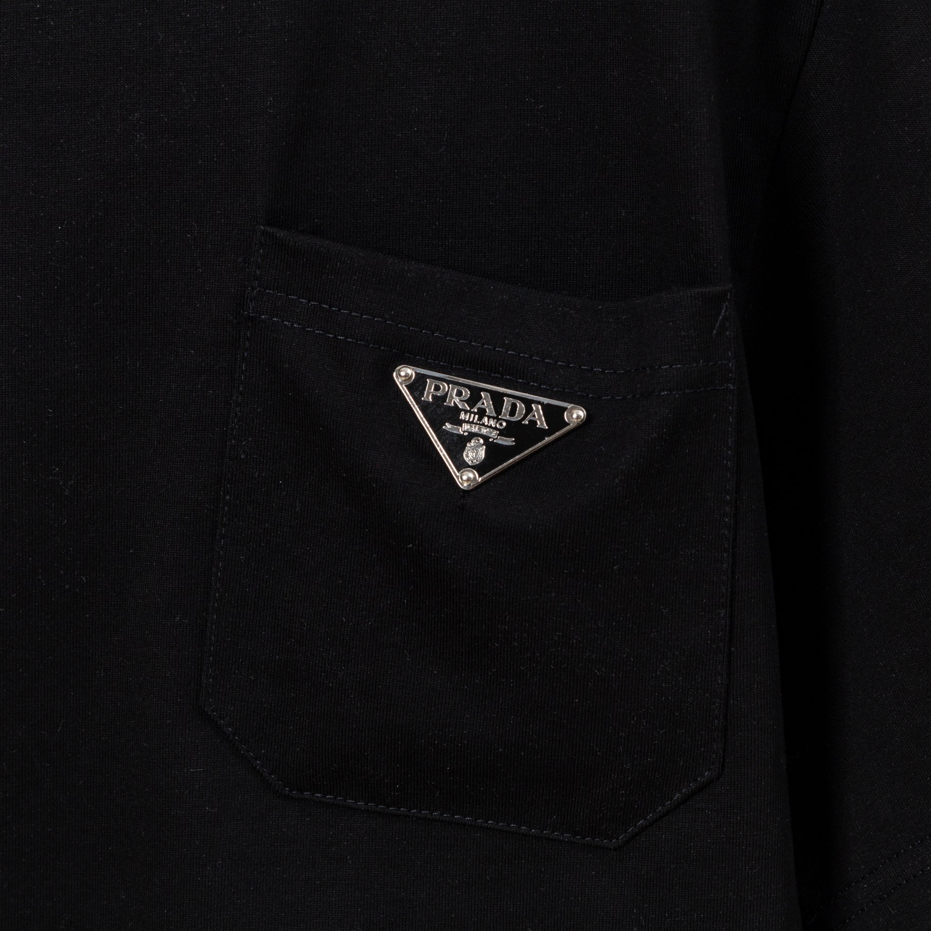 Prada  T恤服装,男,女 7