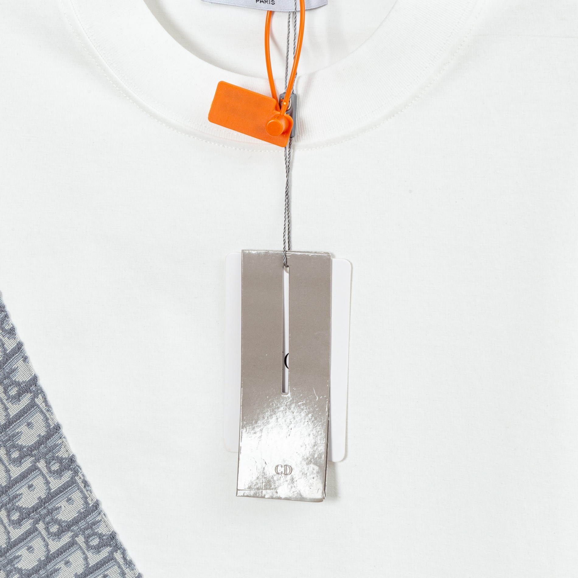 Dior  短袖T恤服装,男,女,dior 5