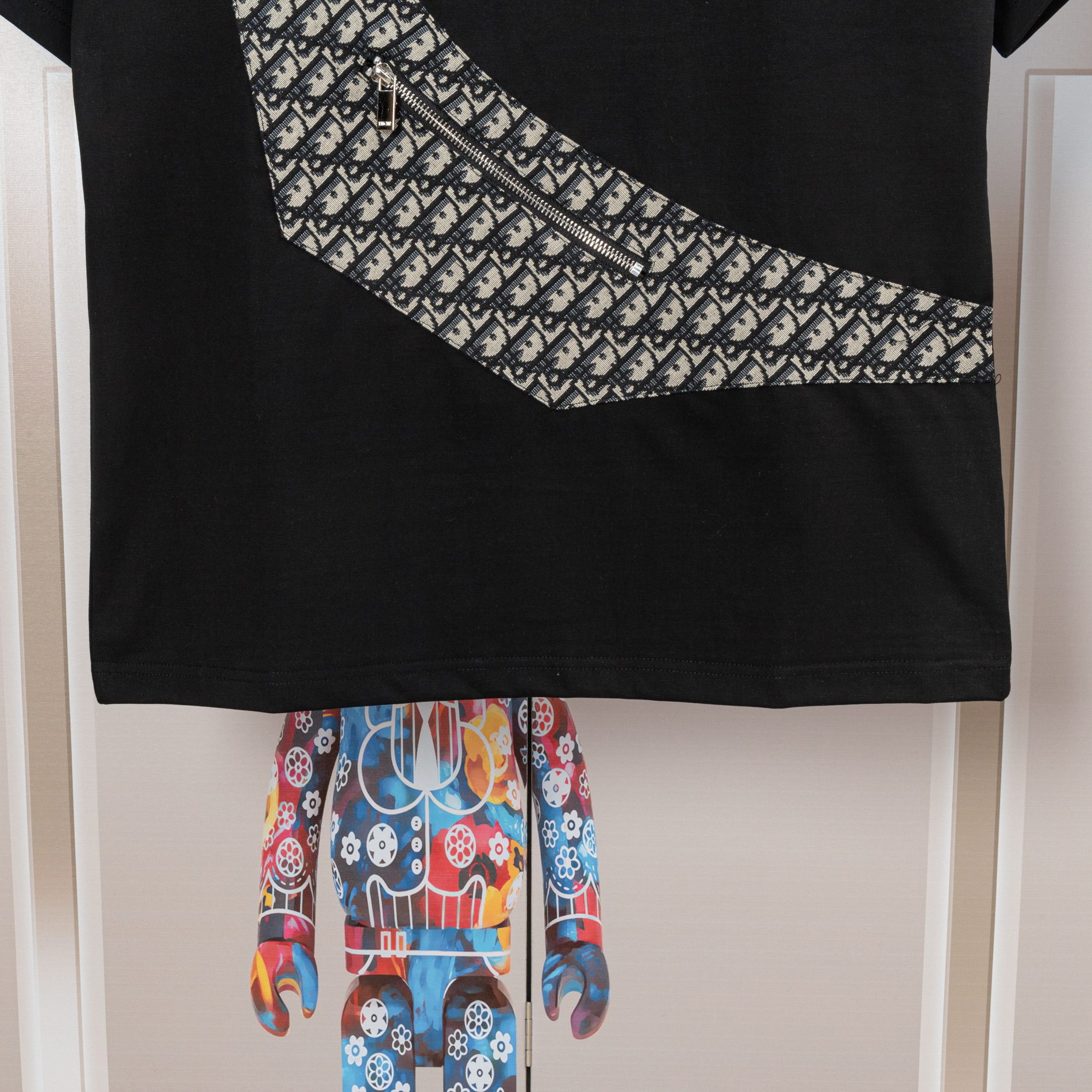 DIOR  短袖T恤服装,男,女,dior 8