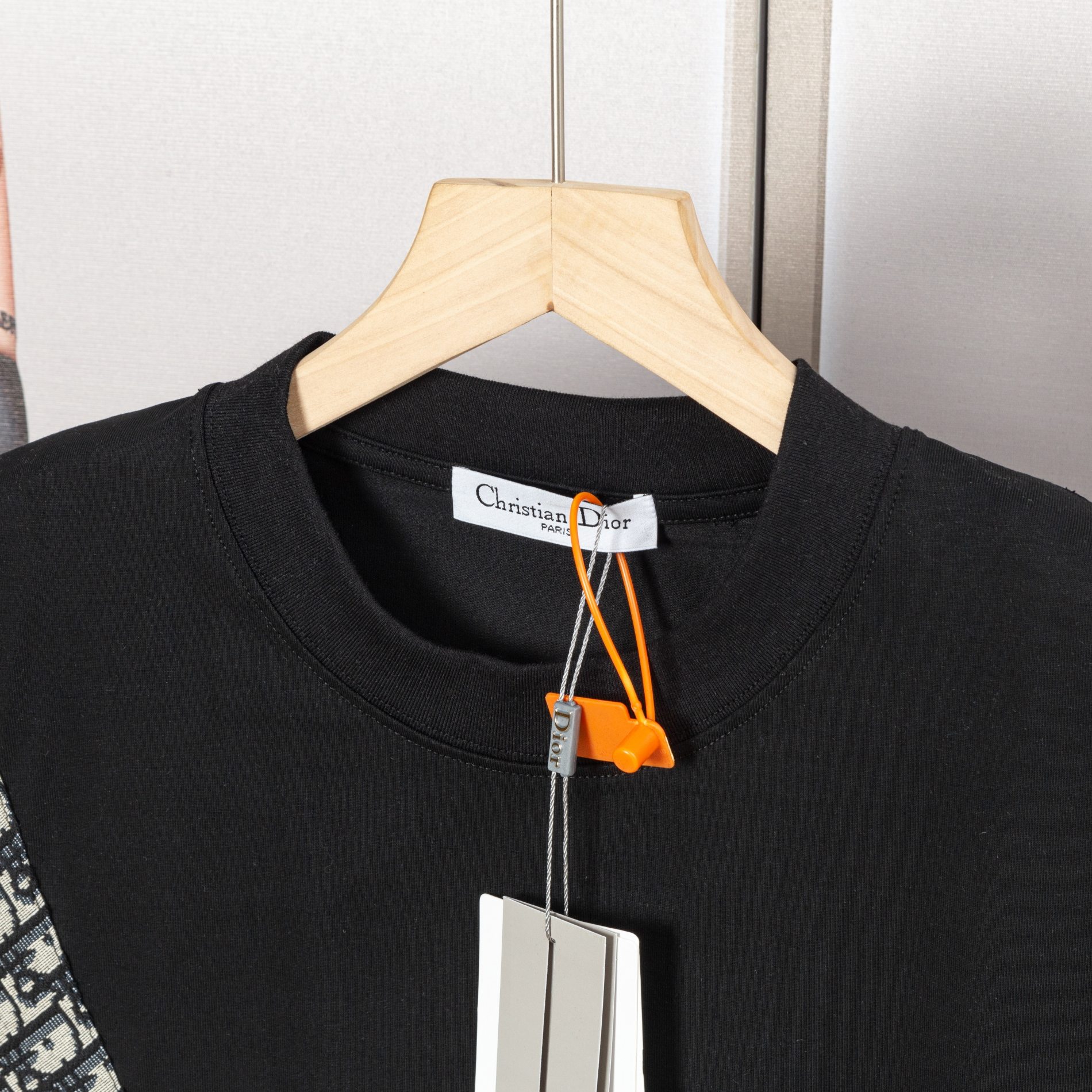 DIOR  短袖T恤服装,男,女,dior 9