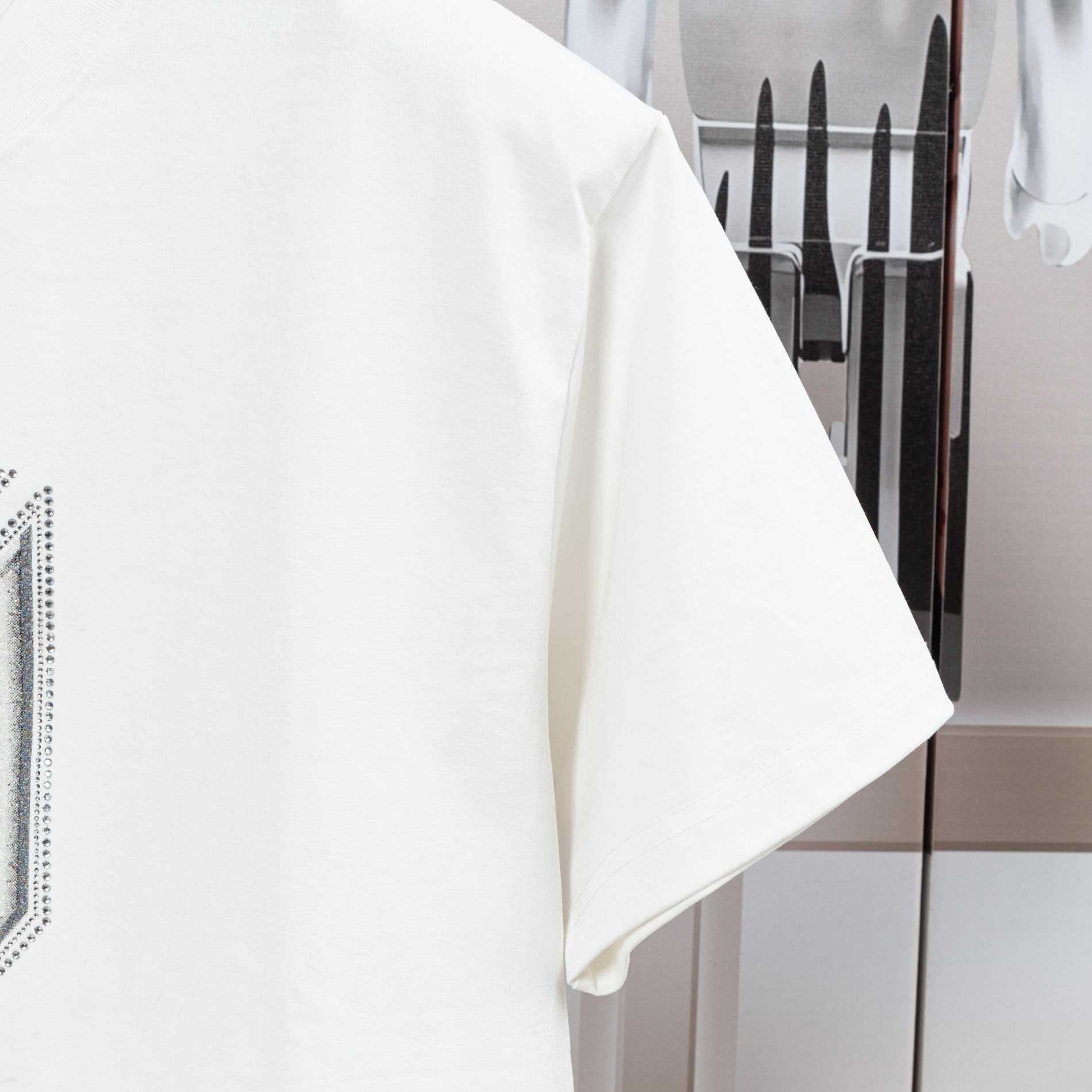 FENDI  T恤服装,男,女,fendi 8