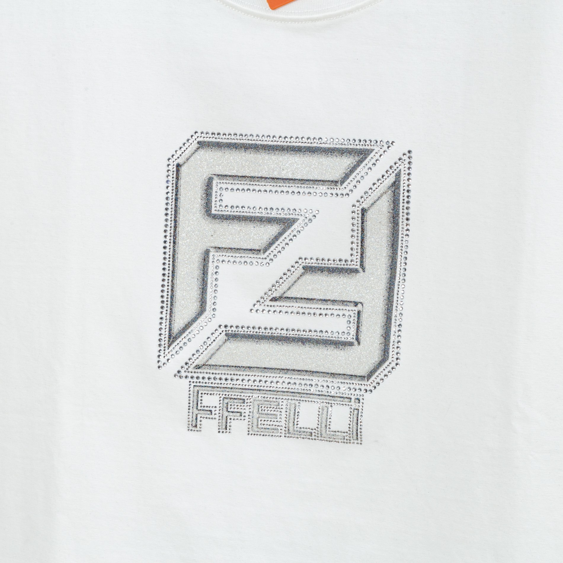 FENDI  T恤服装,男,女,fendi 7