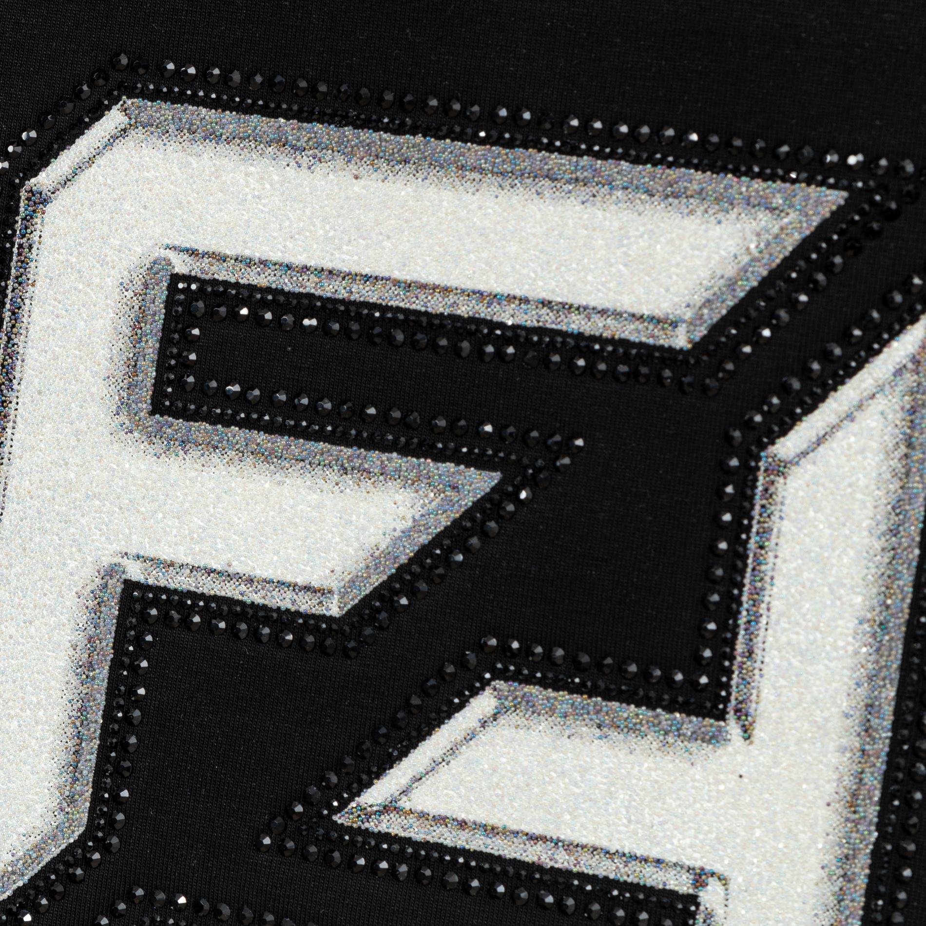 FENDI  T恤服装,男,女,fendi 8