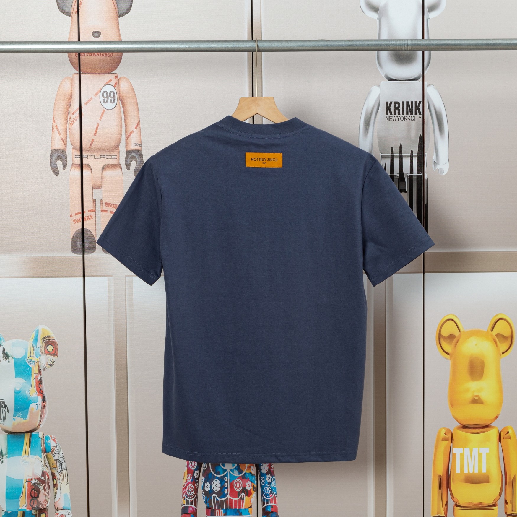 LV  短袖服装,lv,男,女 2