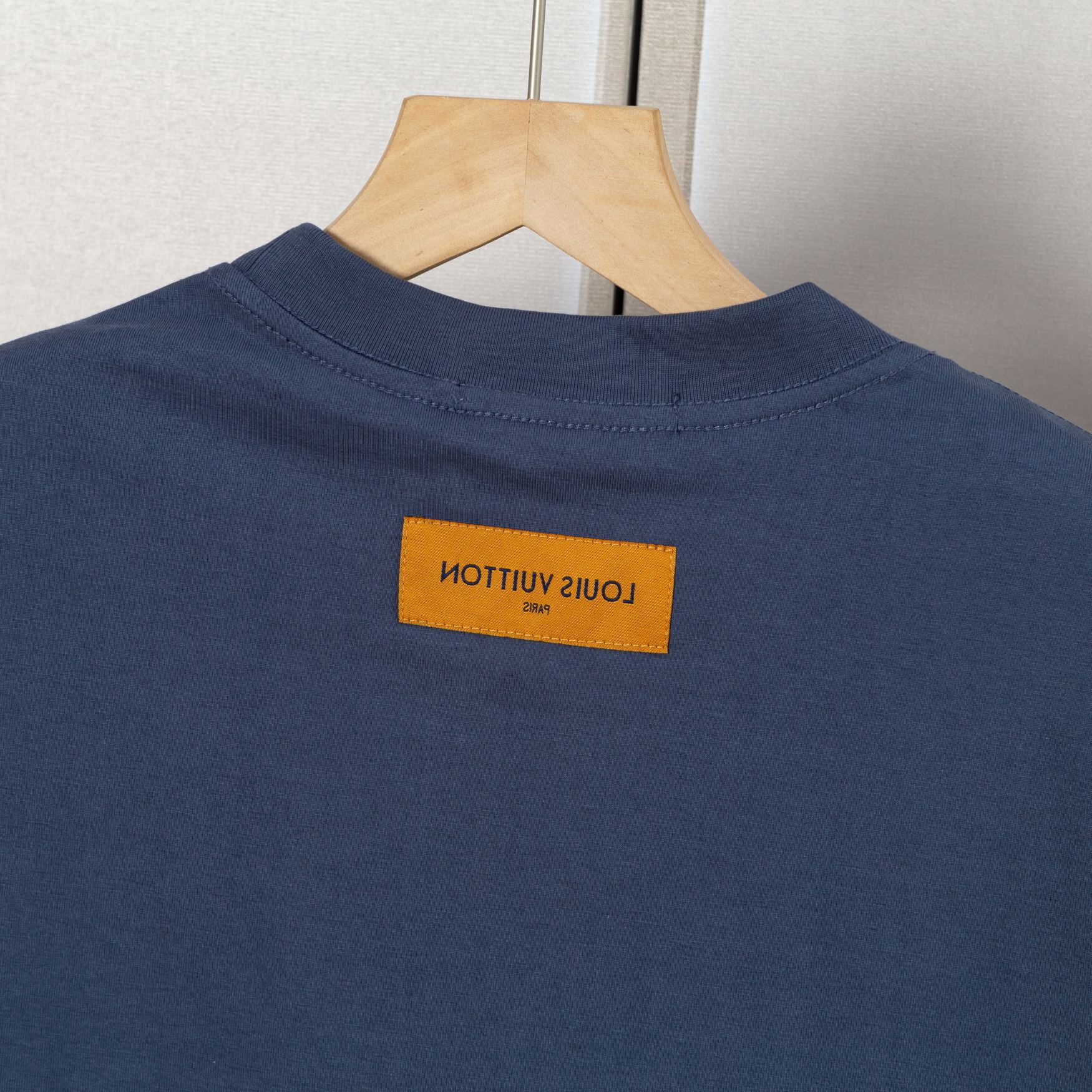 LV  短袖服装,lv,男,女 6