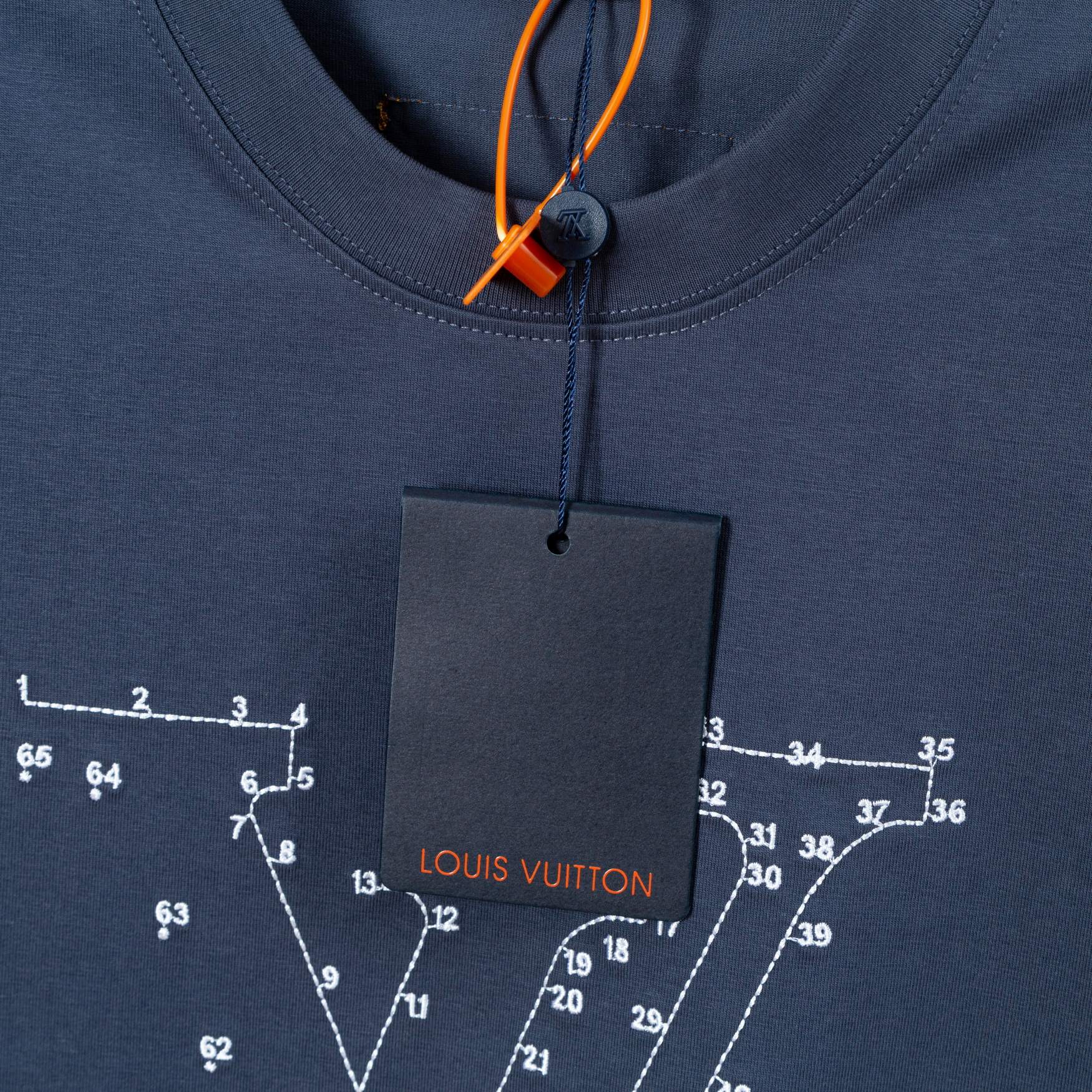 LV  短袖服装,lv,男,女 5