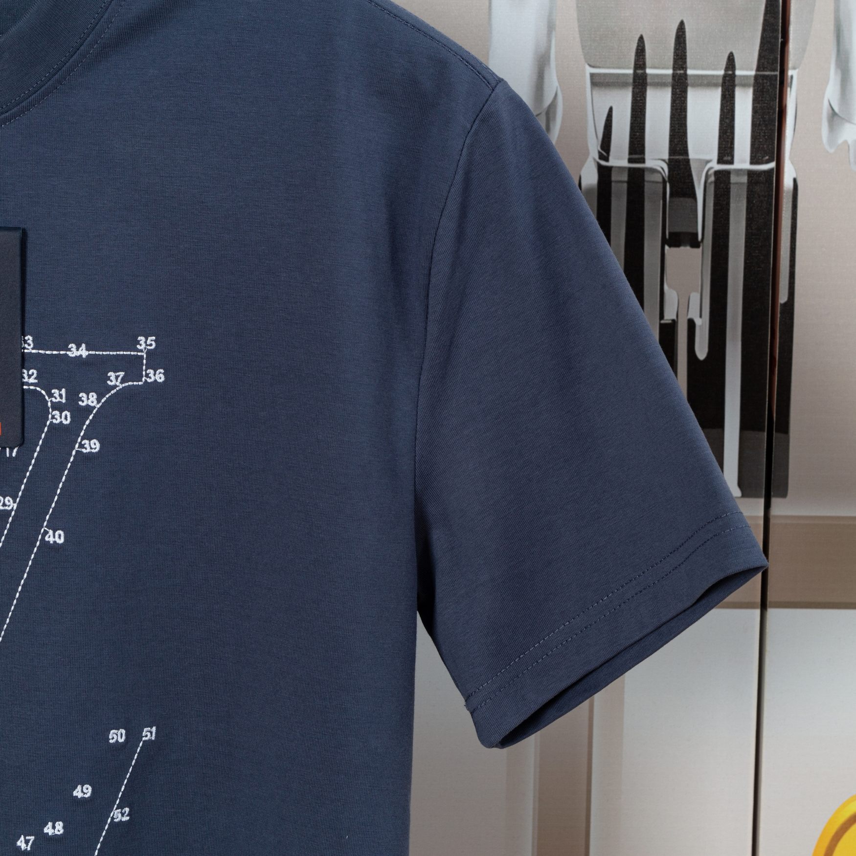 LV  短袖服装,lv,男,女 8