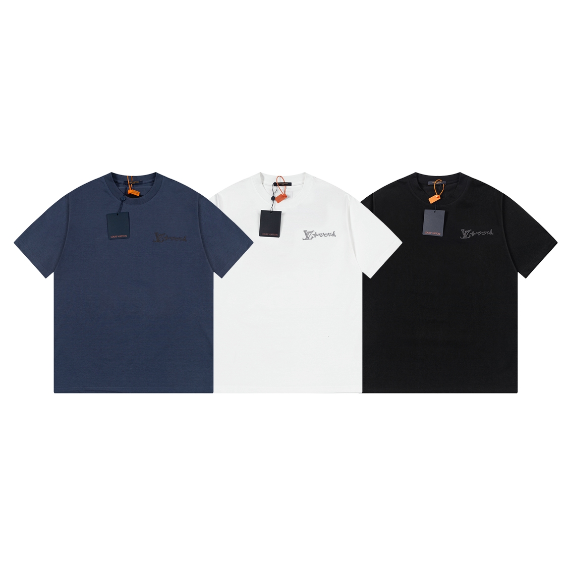 Louis Vuitton  短袖服装,lv,男,女 4