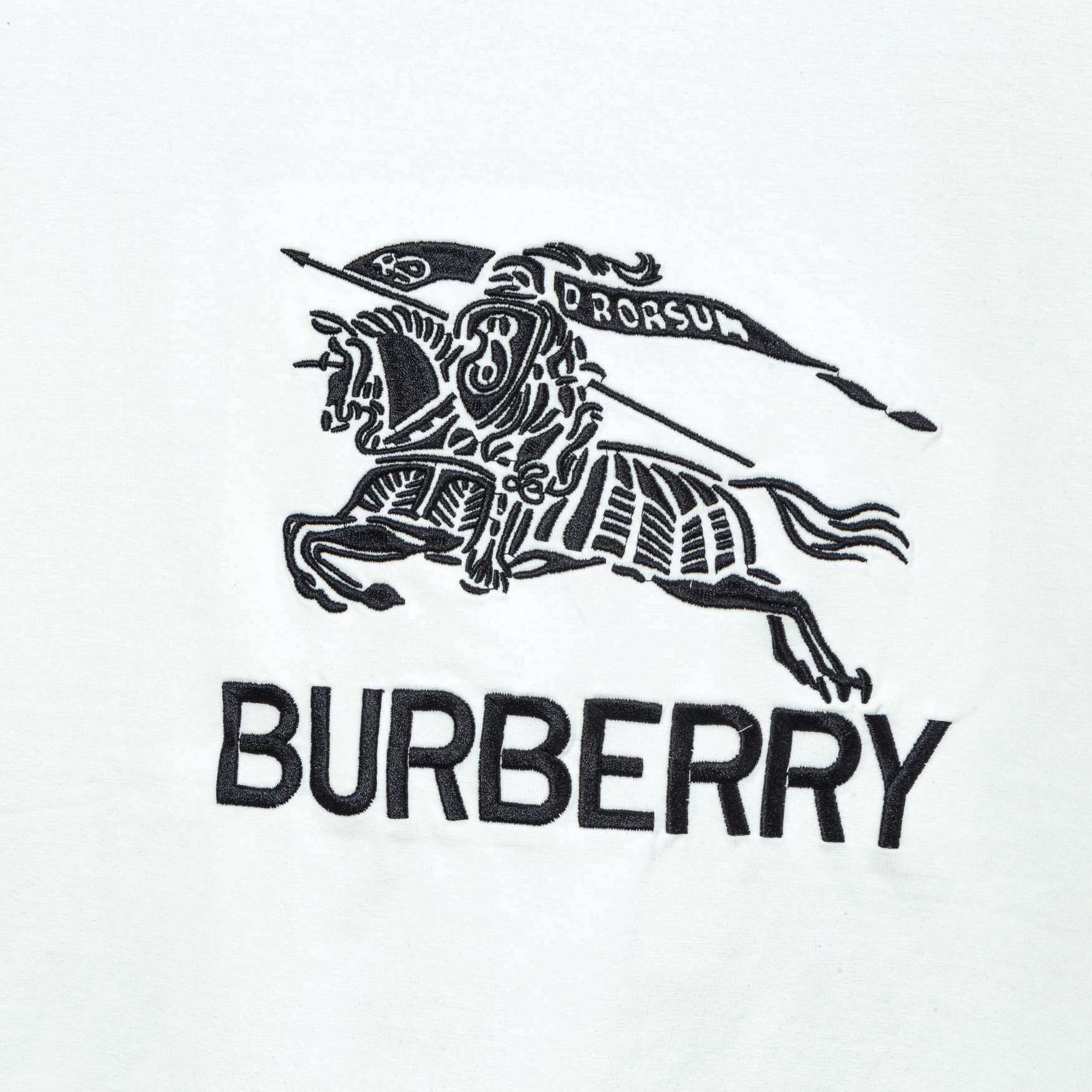 BURBERRY  短袖服装,男,女,burberry 5