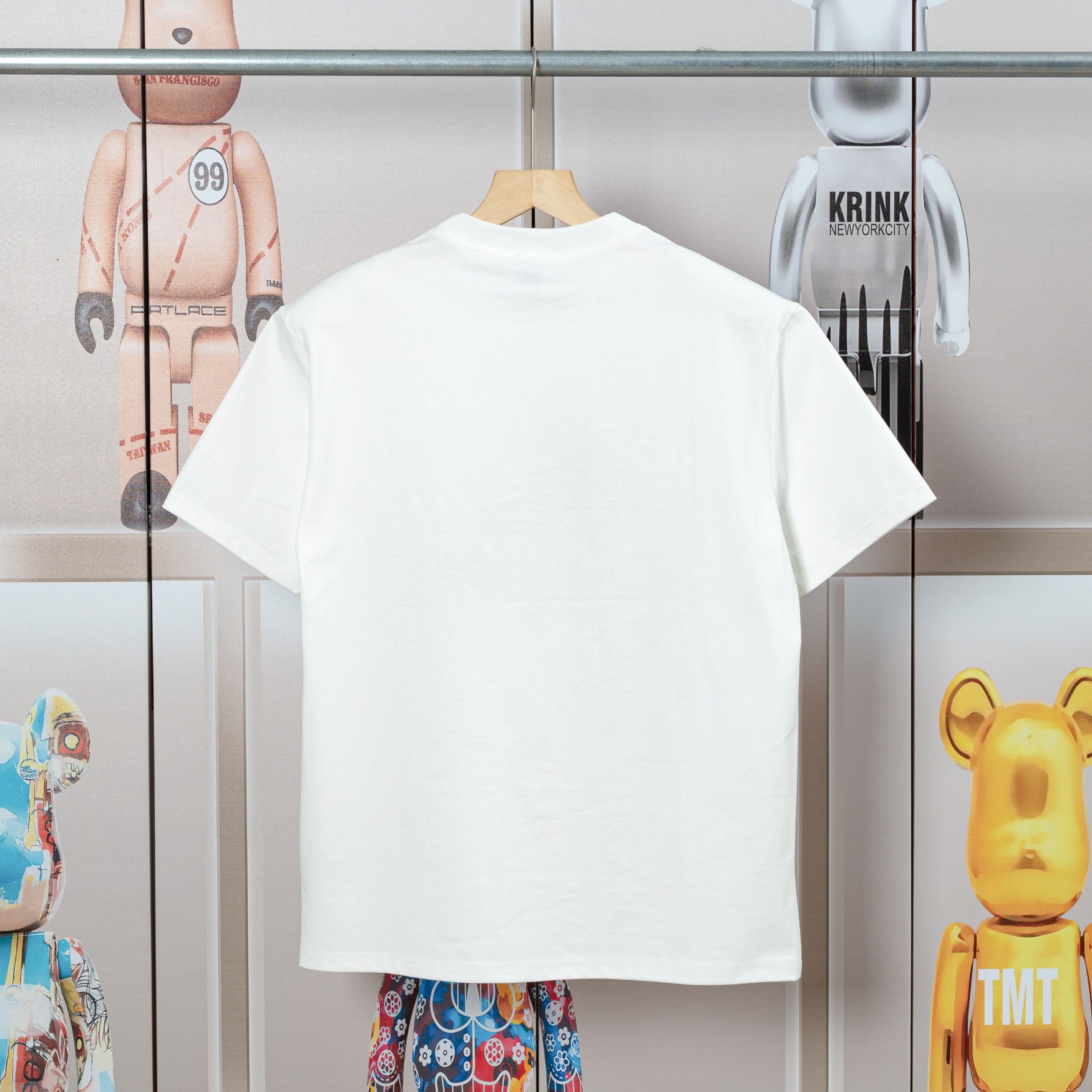 BURBERRY  短袖服装,男,女,burberry 2