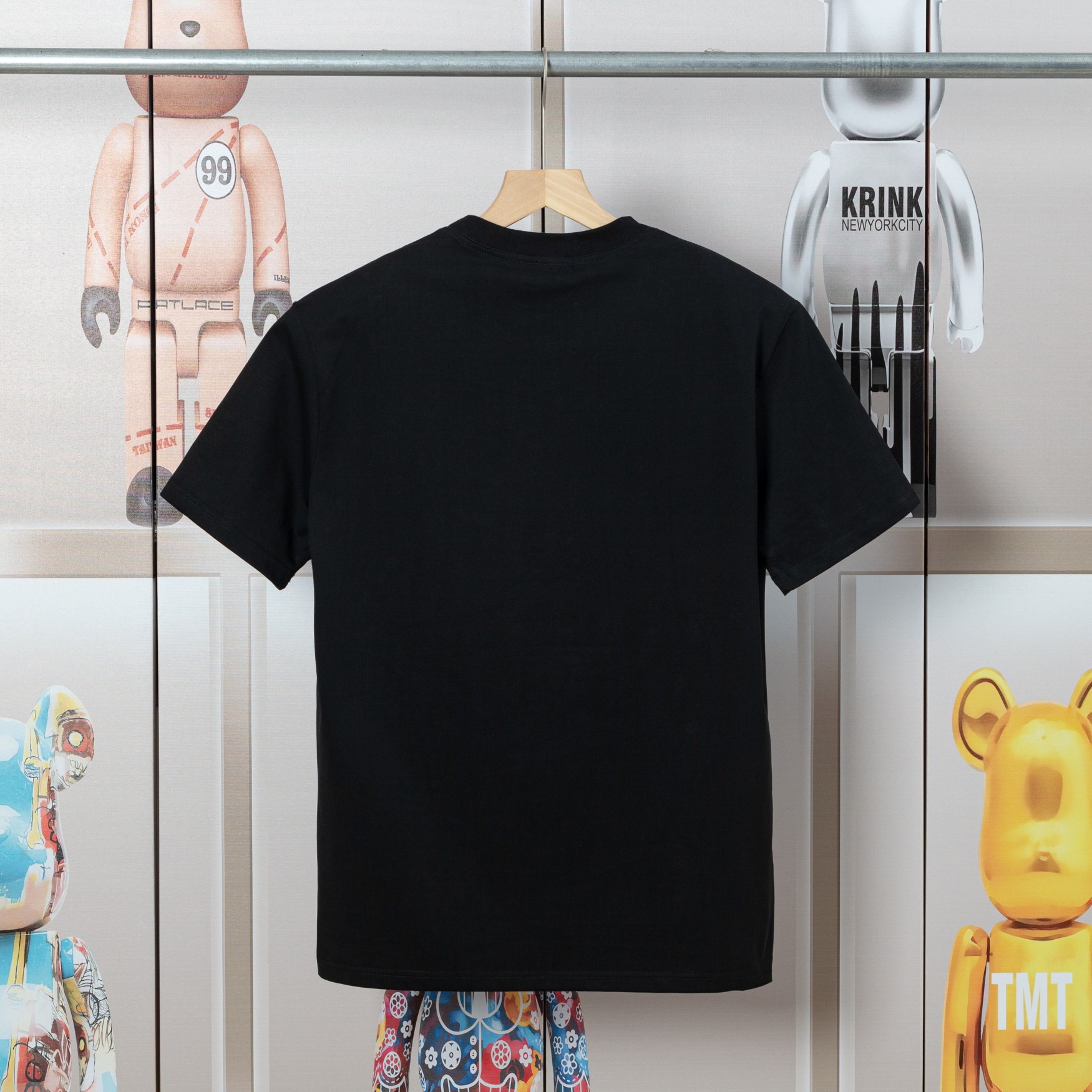 BURBERRY  短袖服装,男,女,burberry 2