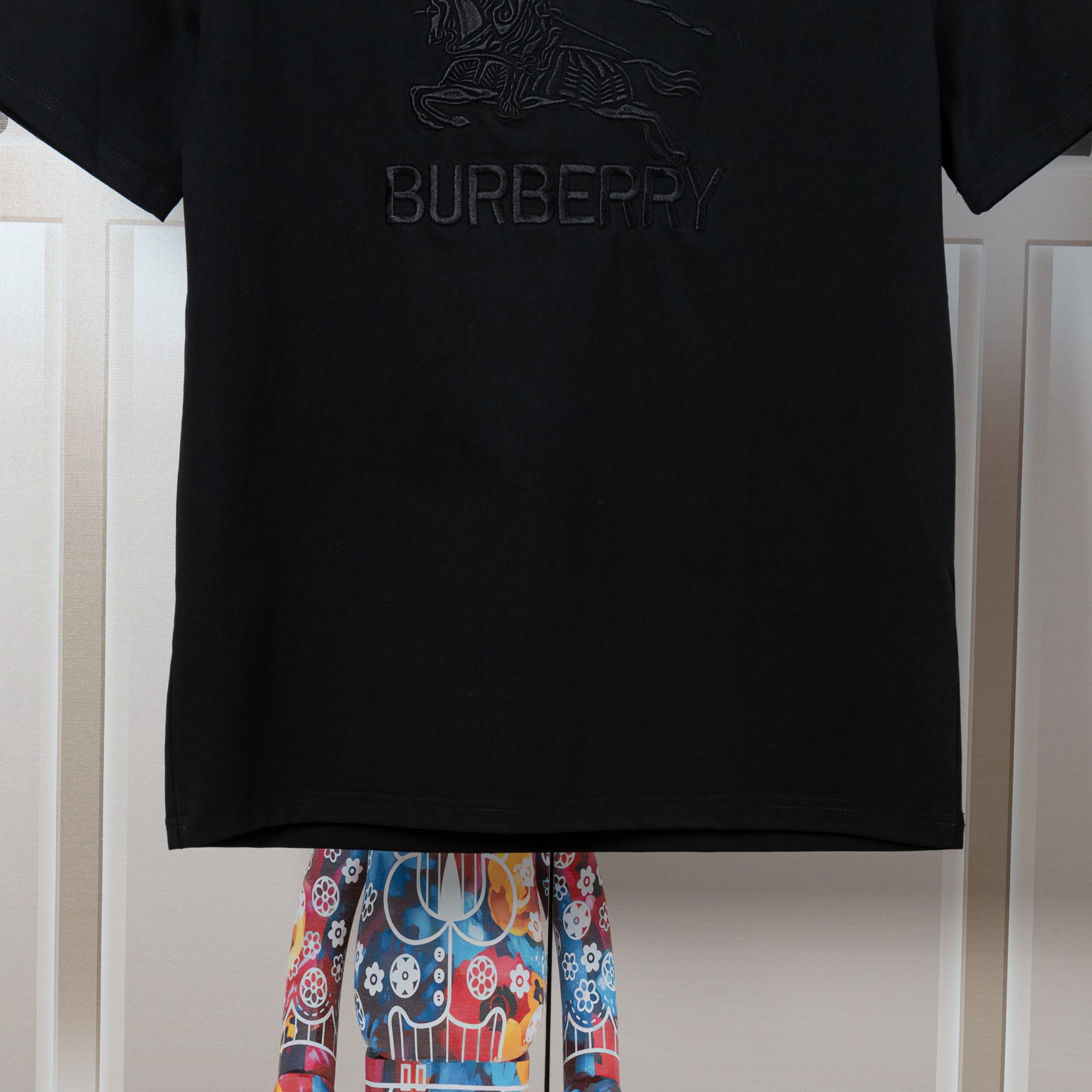 BURBERRY  短袖服装,男,女,burberry 9