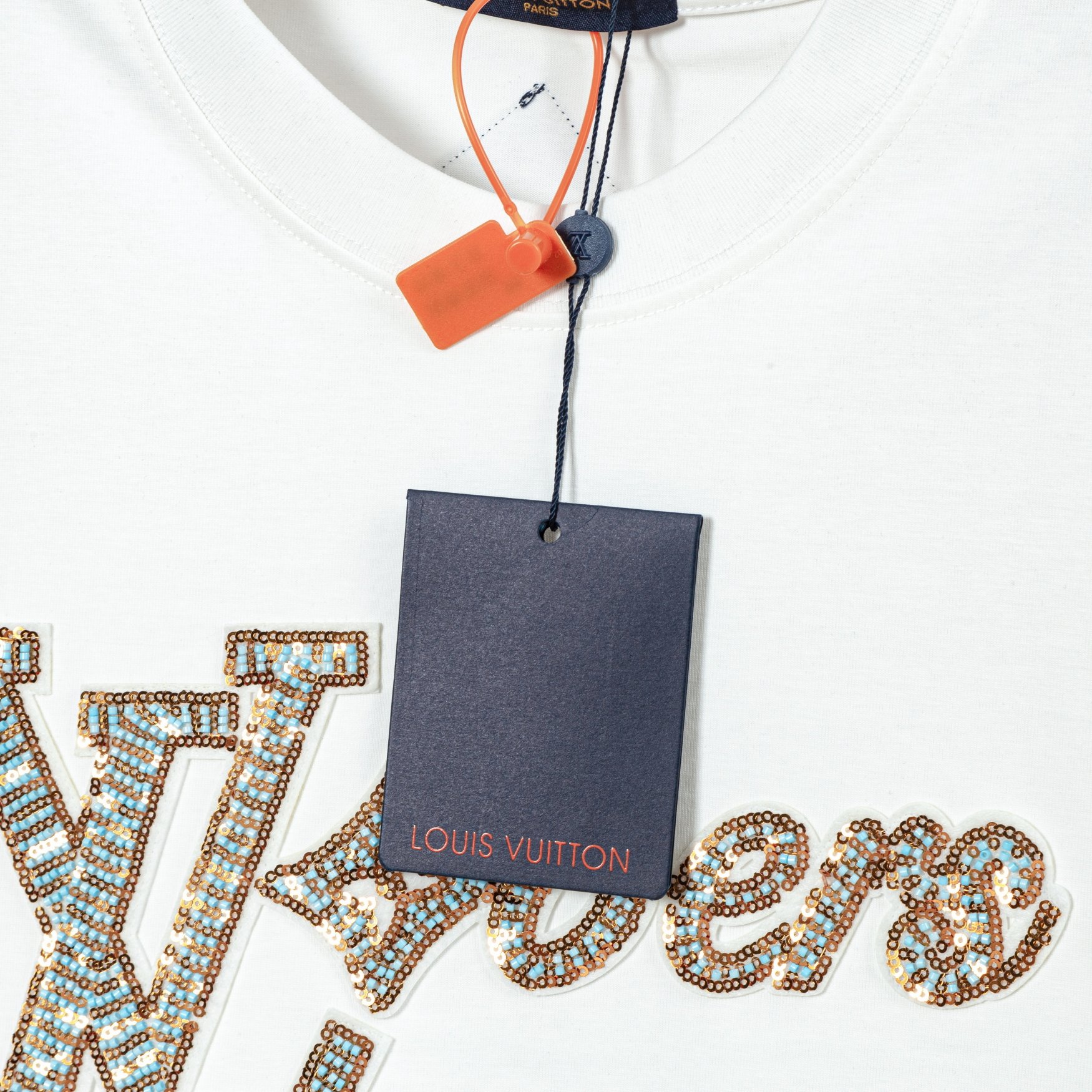 Louis Vuitton  T恤服装,lv,男,女 5