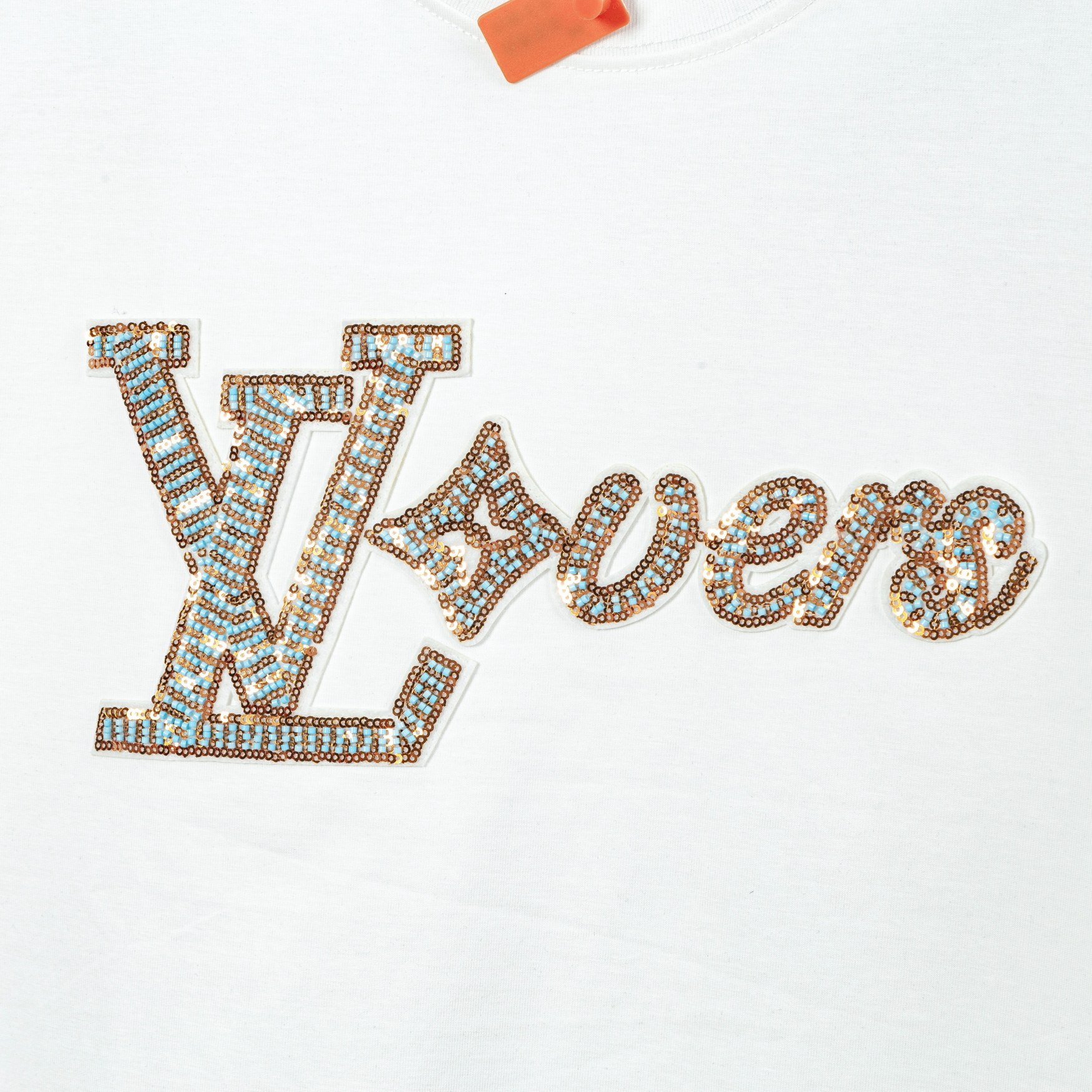 Louis Vuitton  T恤服装,lv,男,女 6