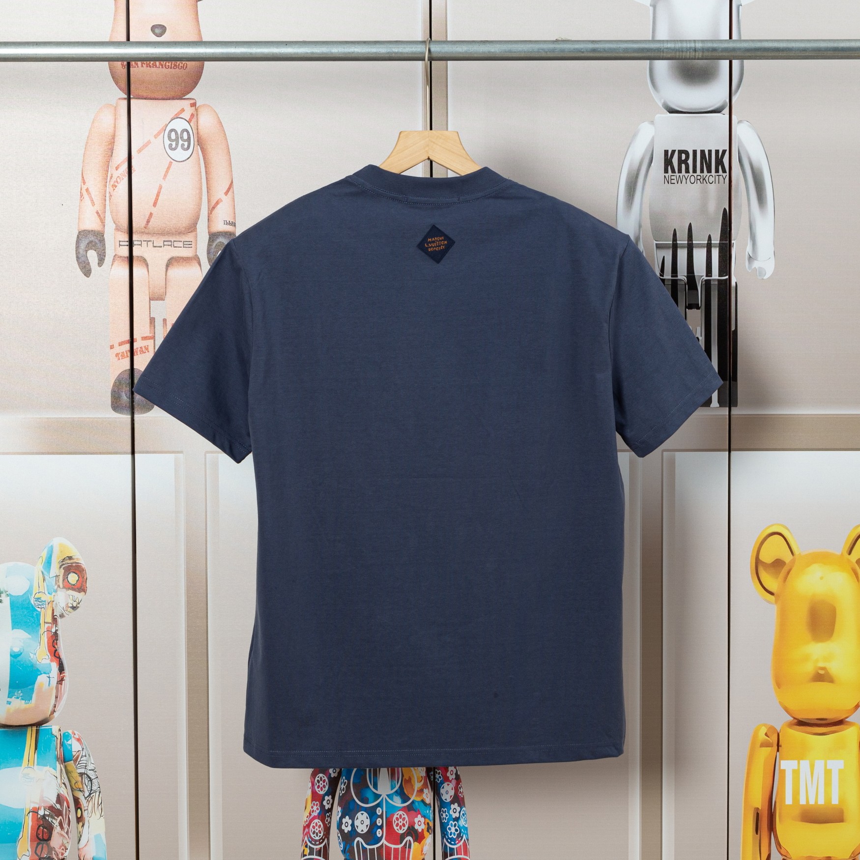 Louis Vuitton  T恤服装,lv,男,女 2