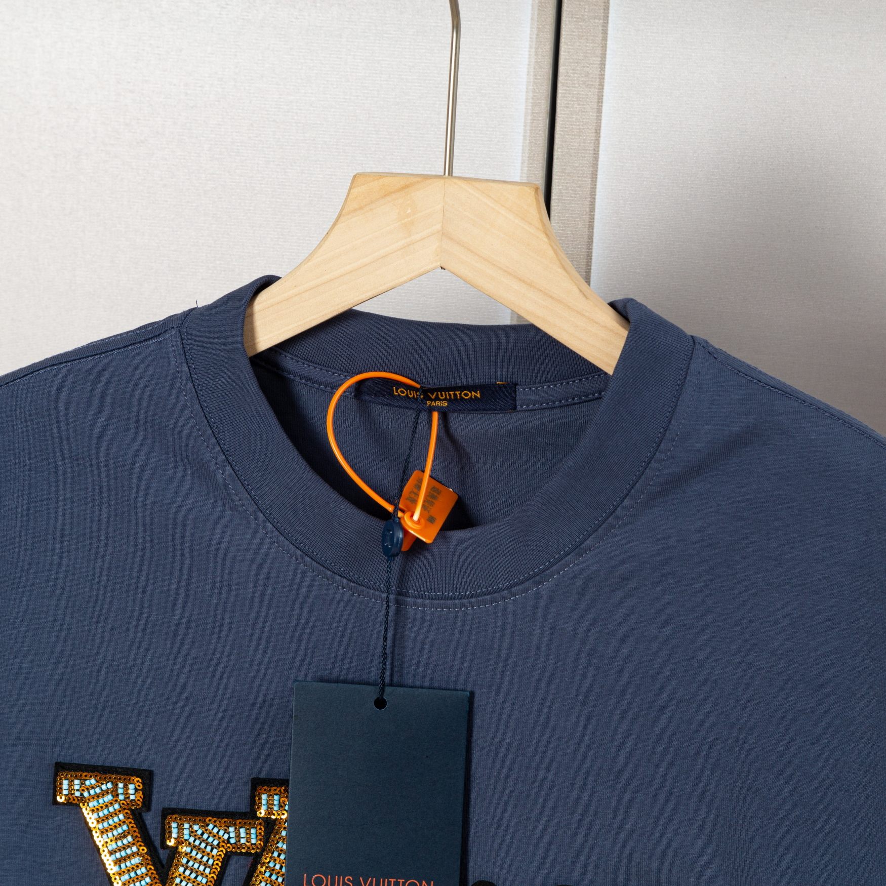 Louis Vuitton  T恤服装,lv,男,女 5