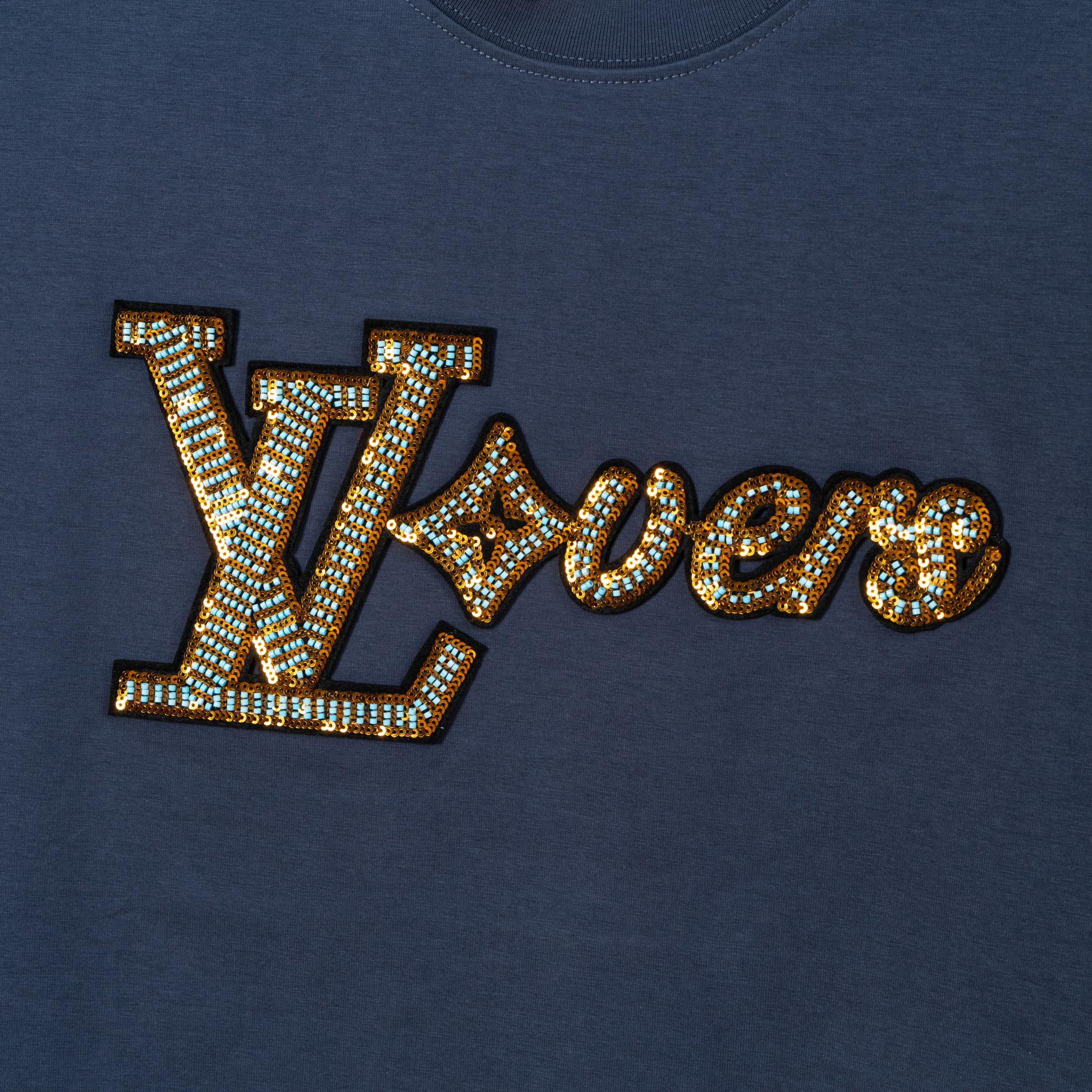 Louis Vuitton  T恤服装,lv,男,女 6