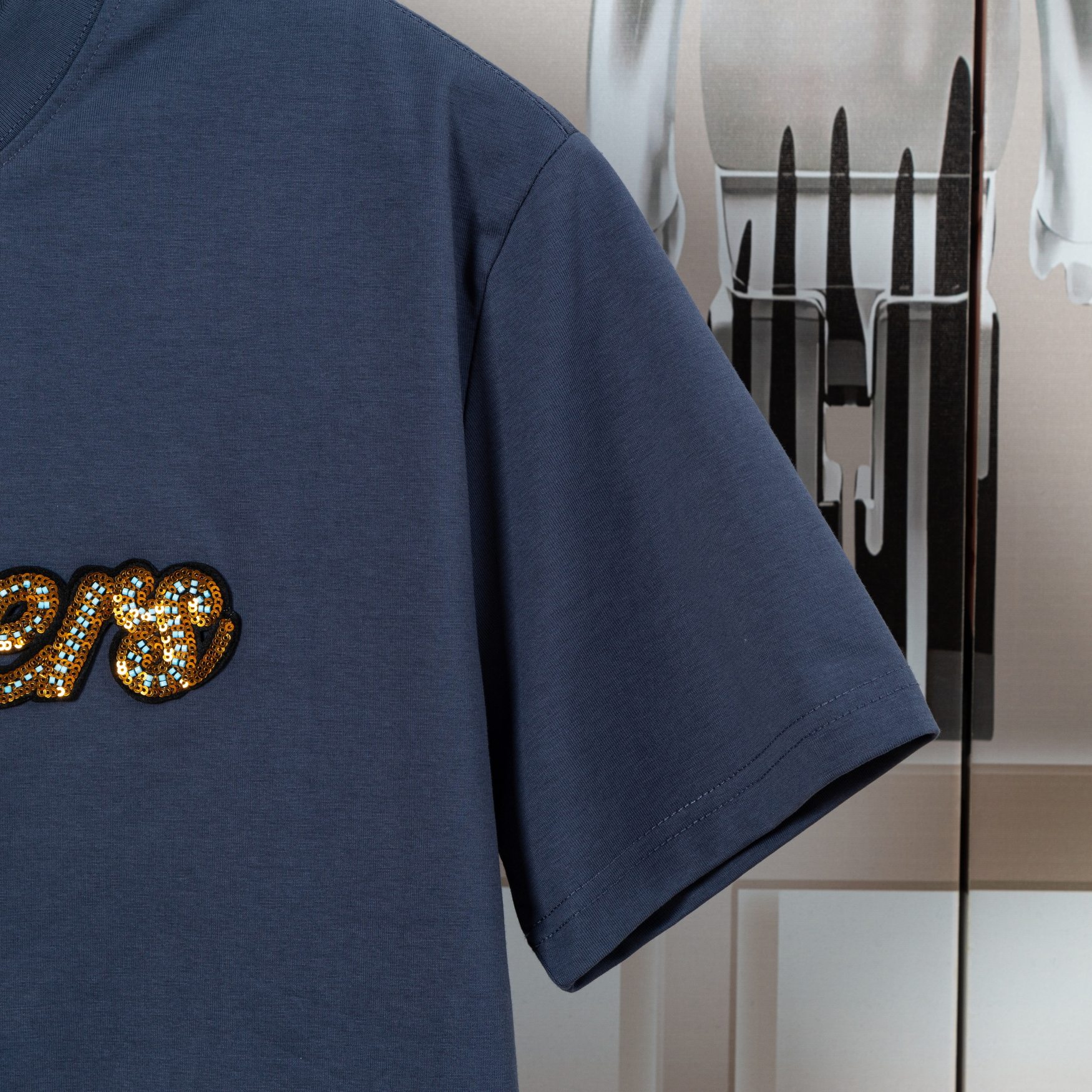 Louis Vuitton  T恤服装,lv,男,女 7