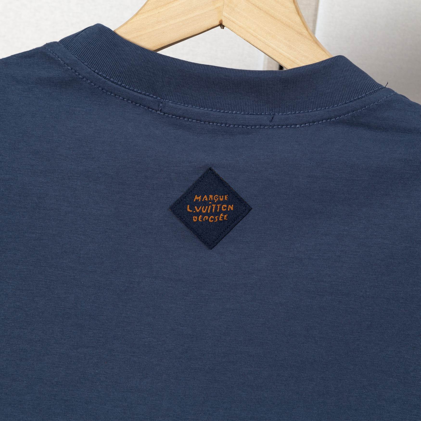Louis Vuitton  T恤服装,lv,男,女 8