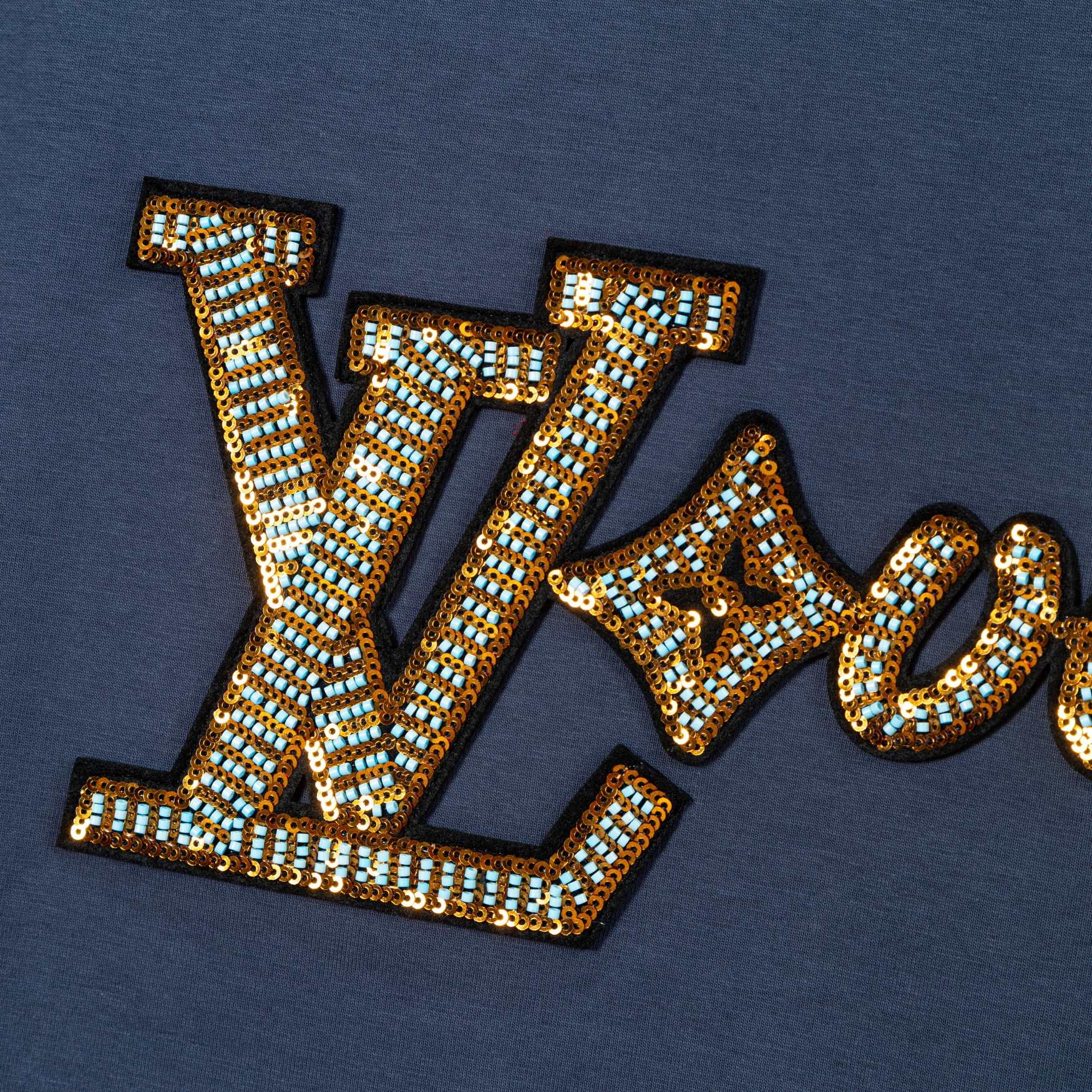 Louis Vuitton  T恤服装,lv,男,女 9