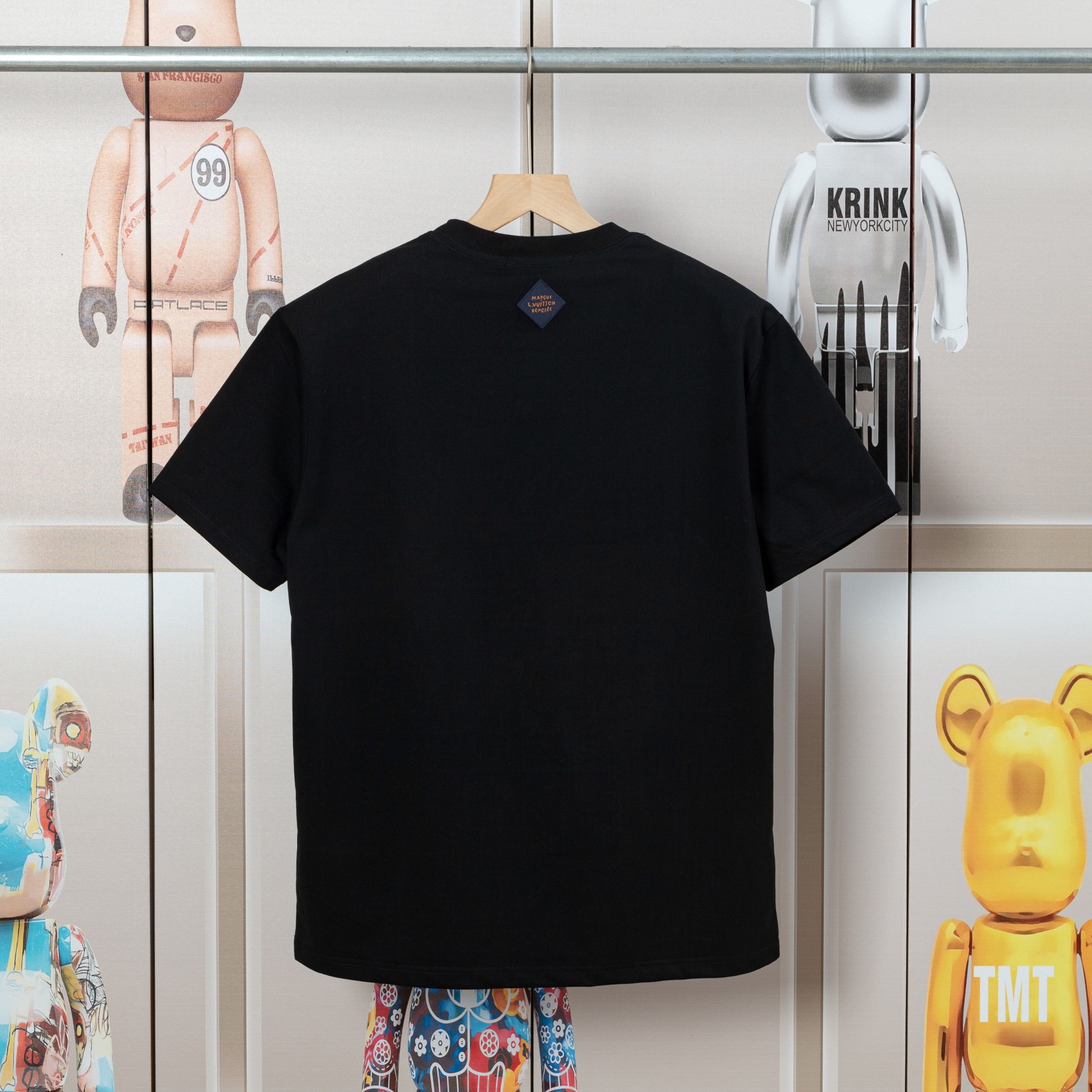 Louis Vuitton  T恤服装,lv,男,女 2