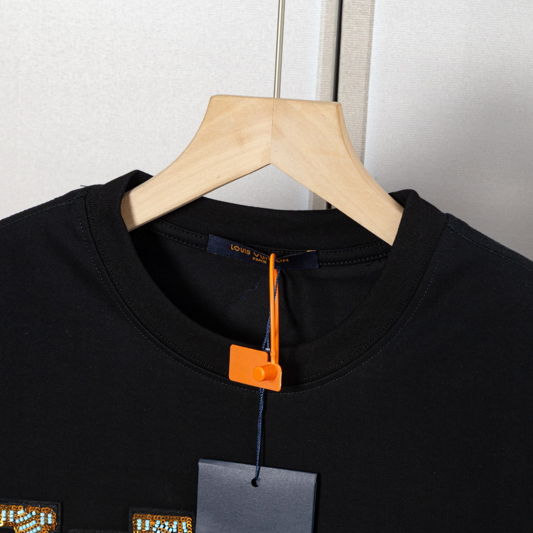 Louis Vuitton  T恤服装,lv,男,女 5