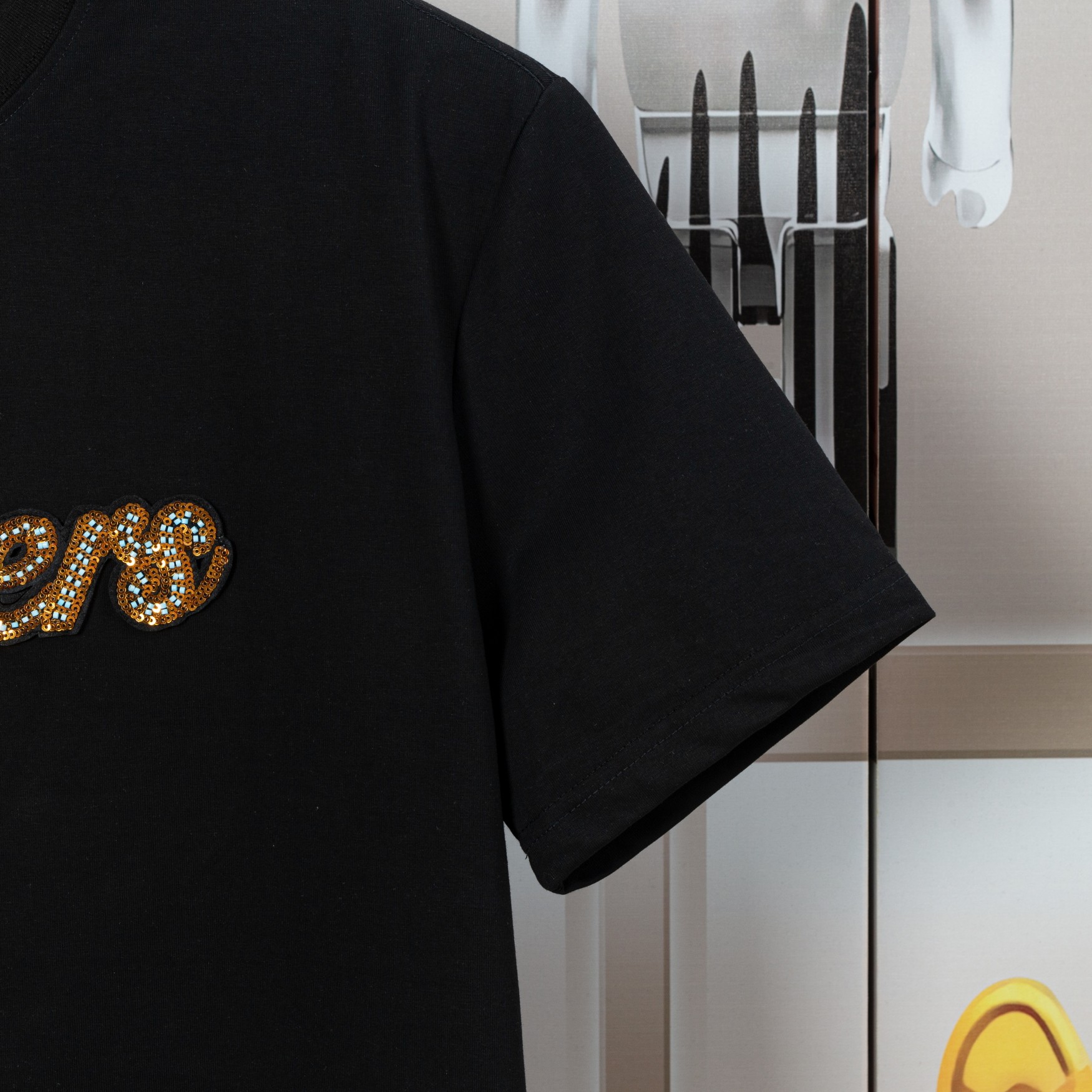 Louis Vuitton  T恤服装,lv,男,女 9