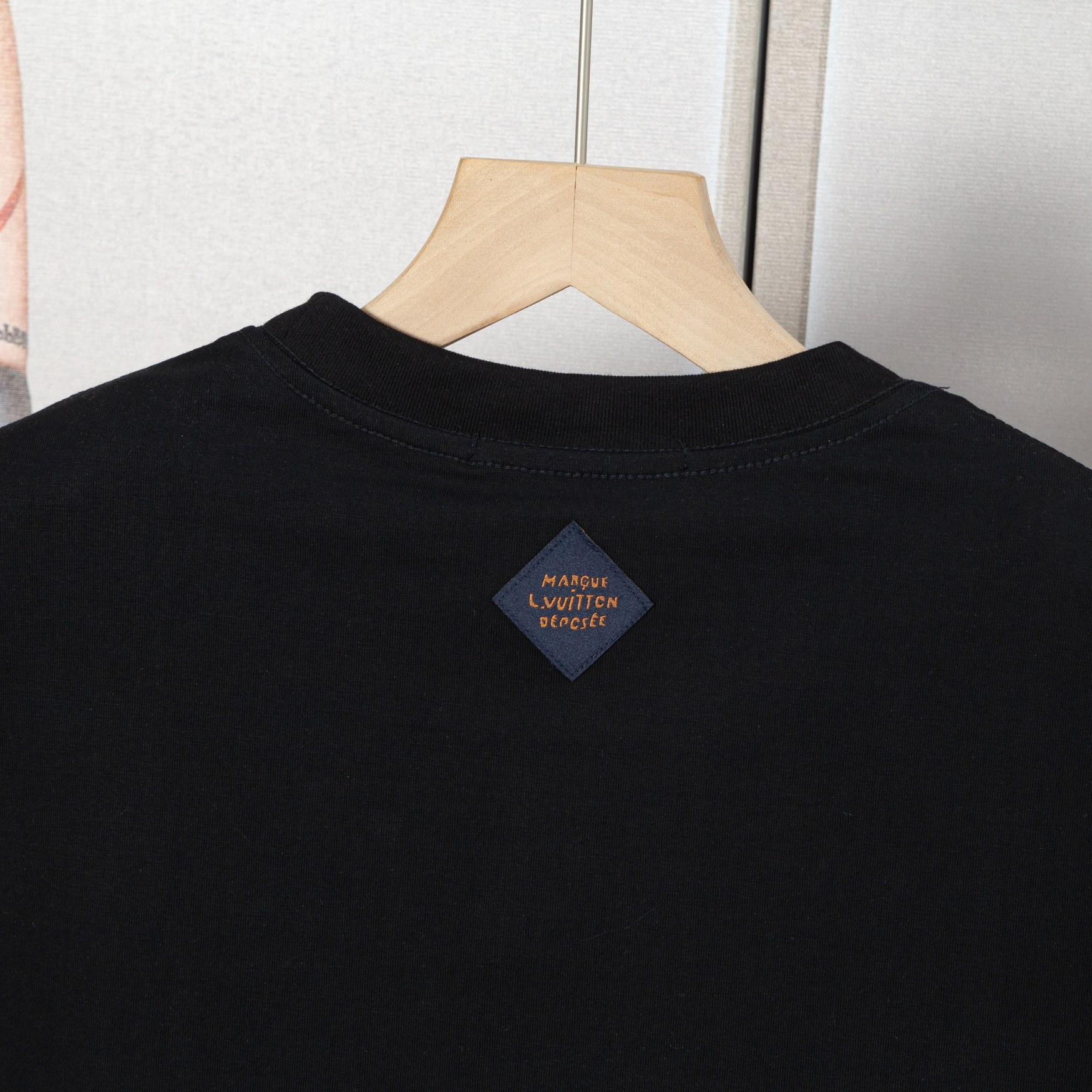 Louis Vuitton  T恤服装,lv,男,女 8