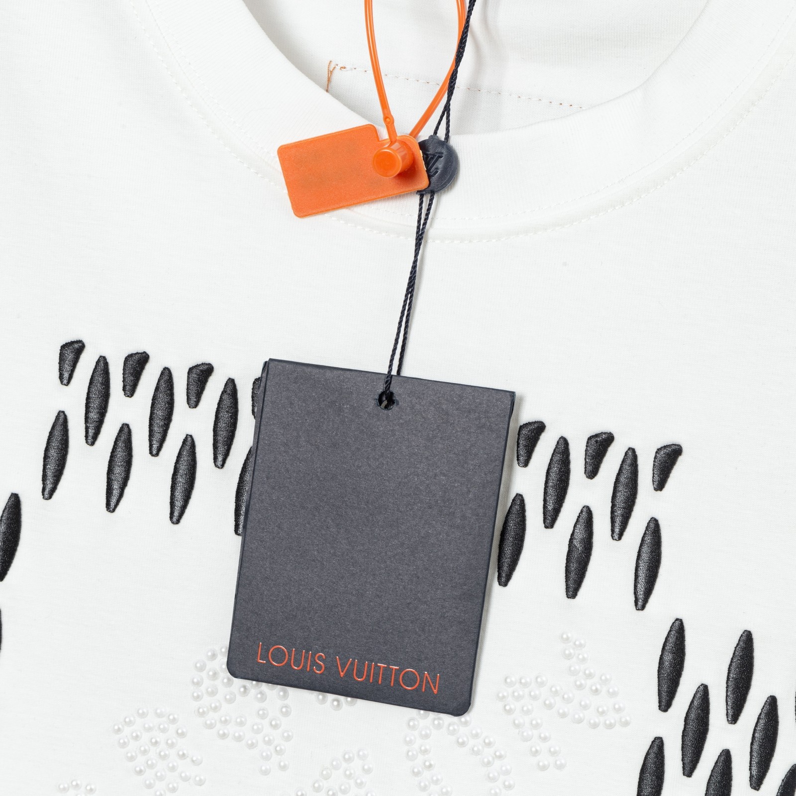 Louis Vuitton  T恤服装,lv,男,女 6