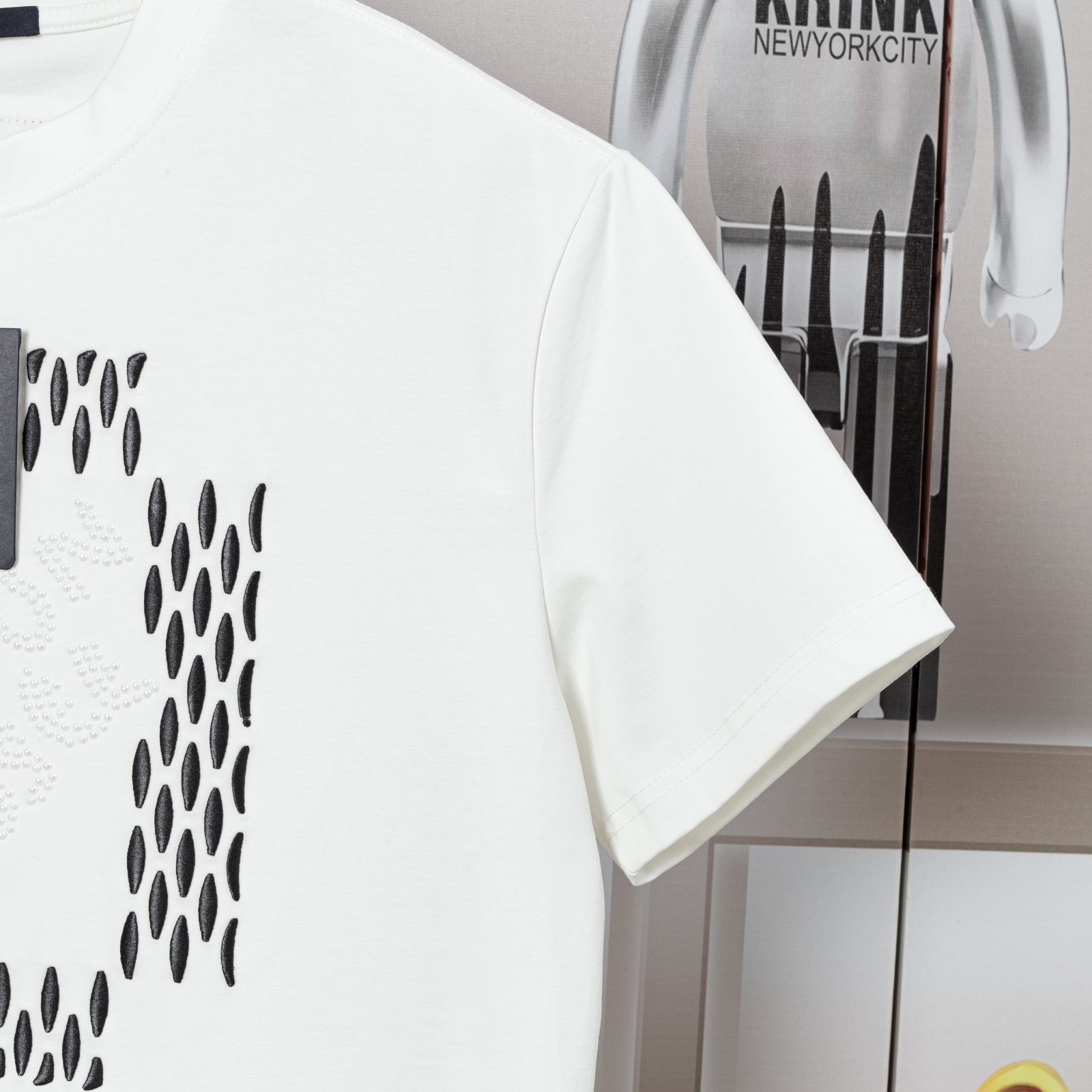 Louis Vuitton  T恤服装,lv,男,女 8