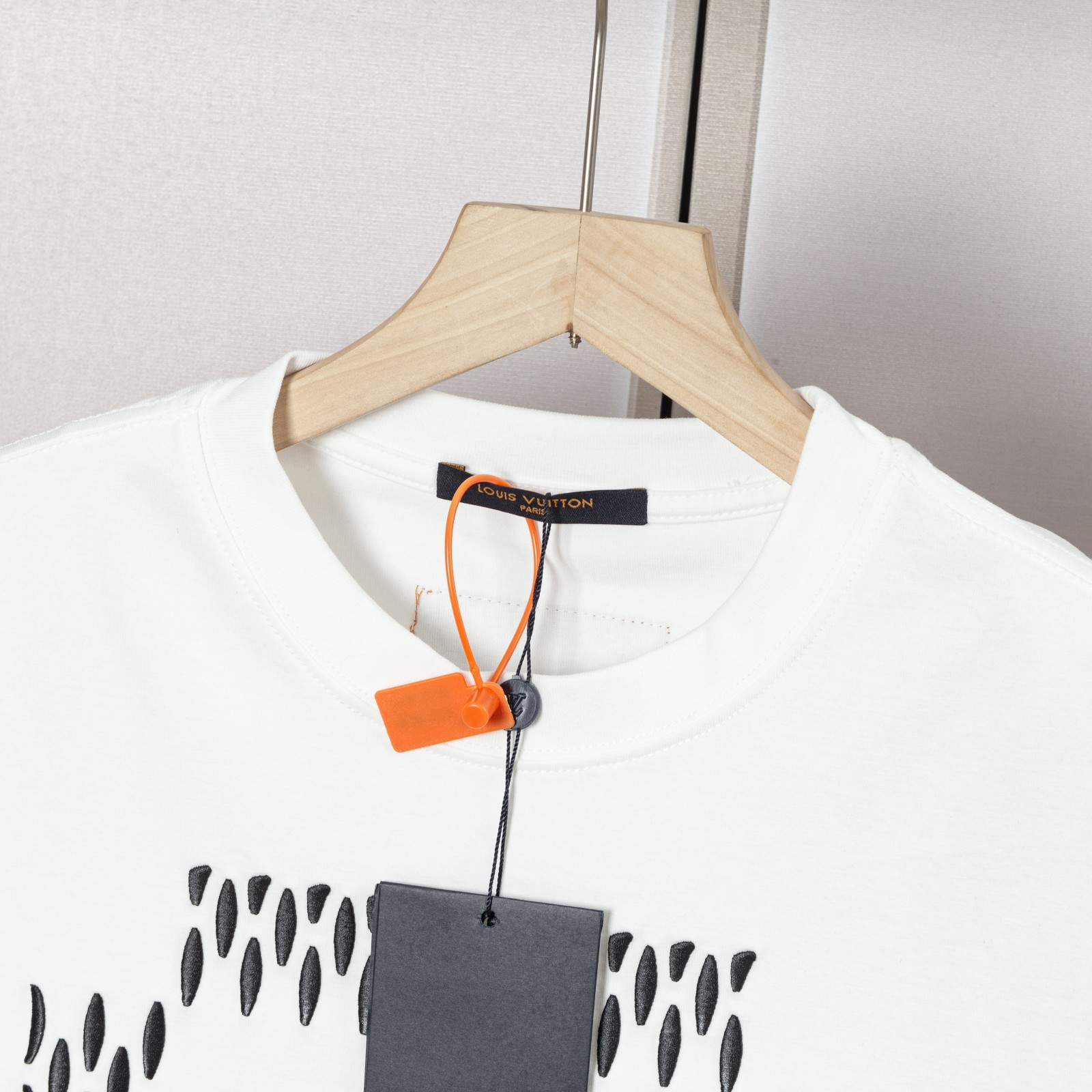 Louis Vuitton  T恤服装,lv,男,女 9