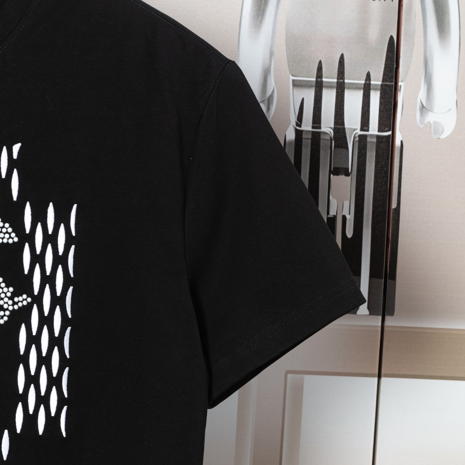 LV  短袖T恤服装,lv,男,女 6