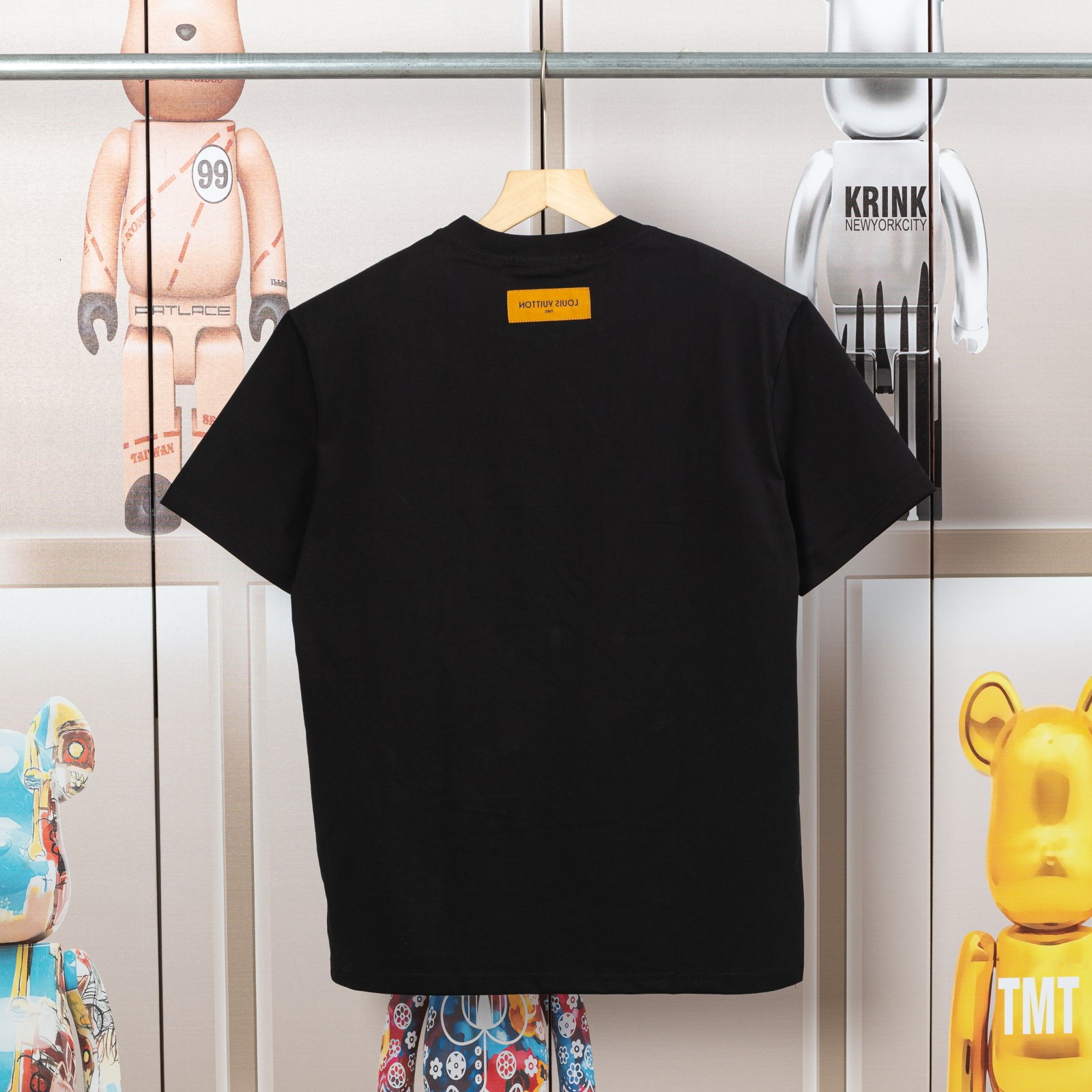 LV  短袖T恤服装,lv,男,女 2