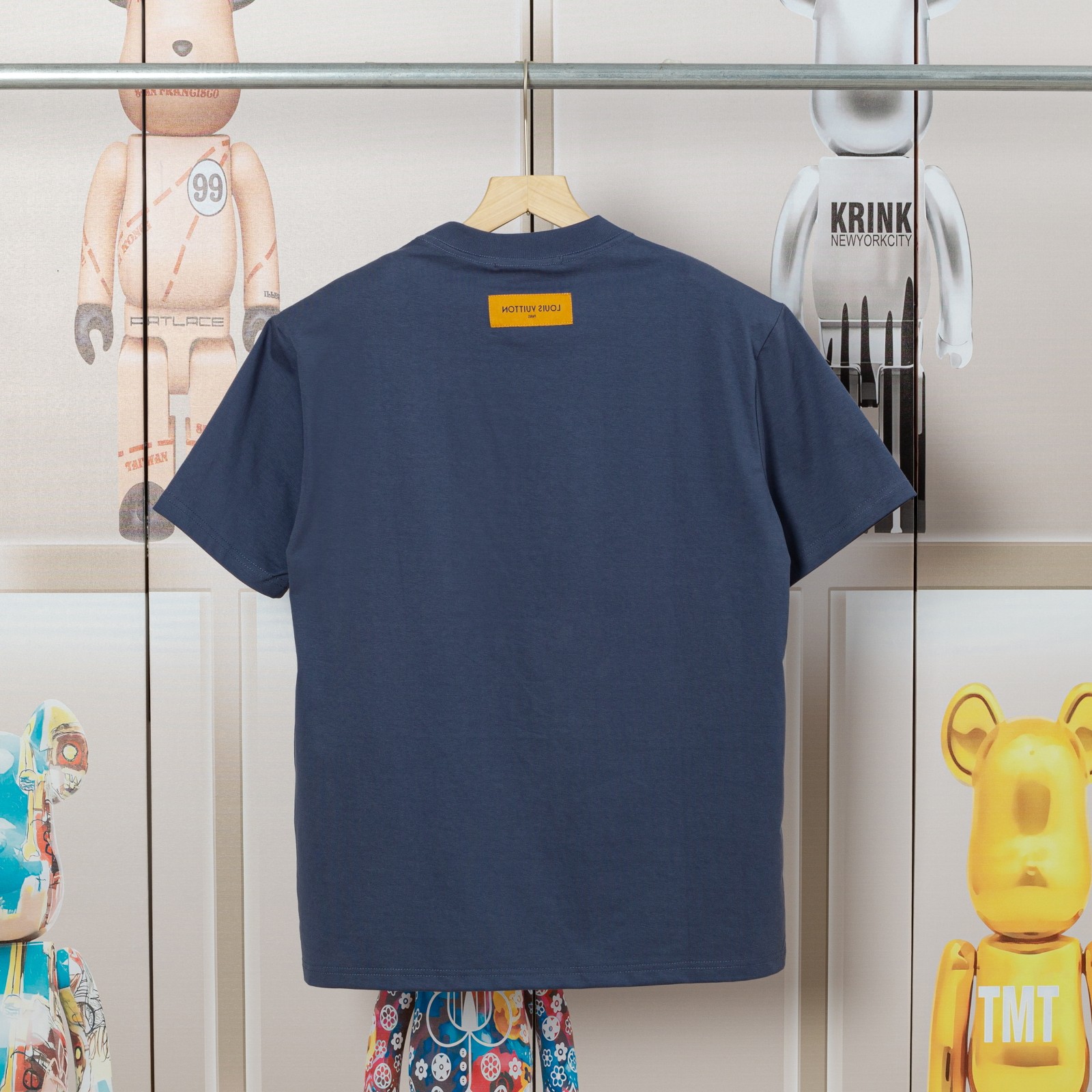 Louis Vuitton  T恤服装,lv,男,女 2