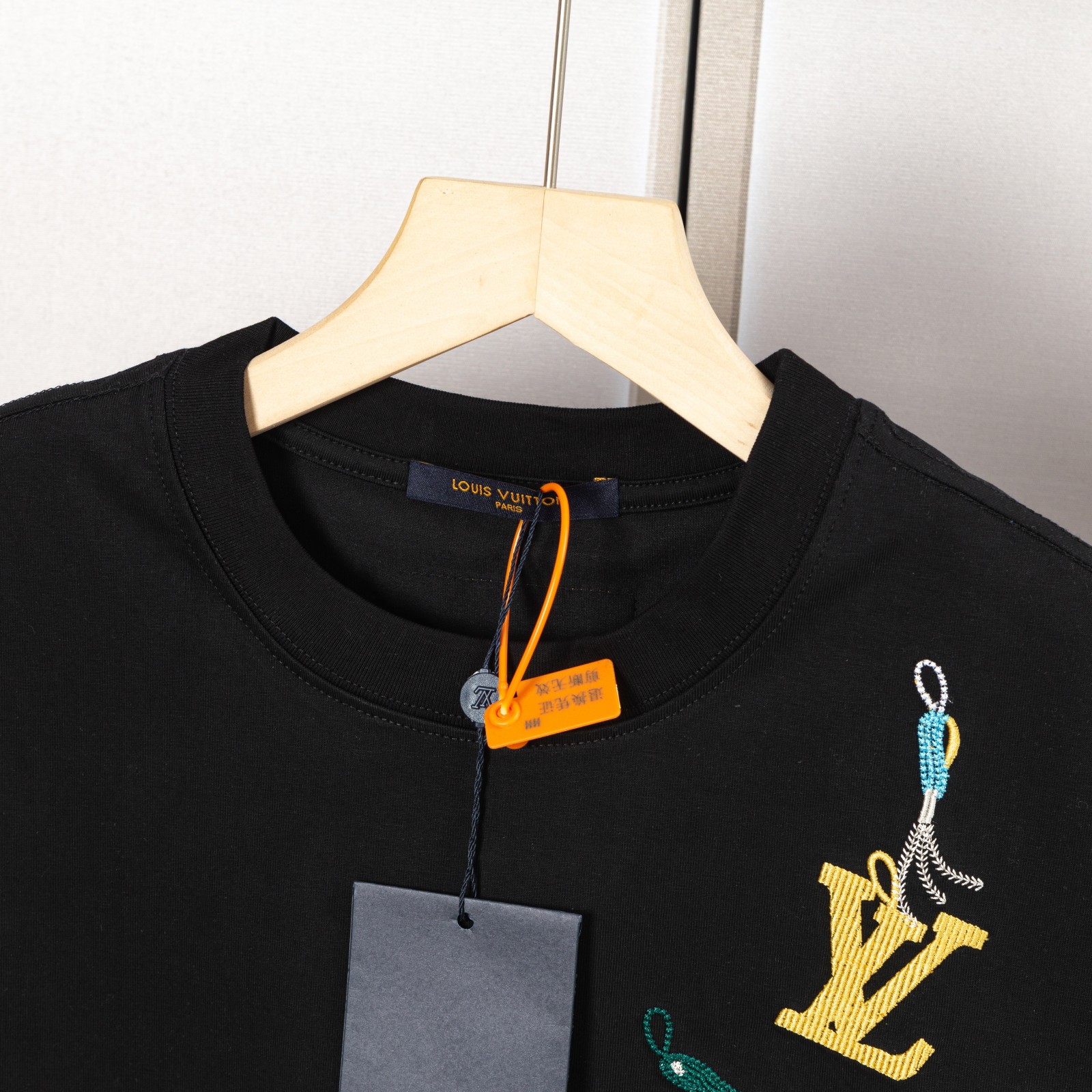 Louis Vuitton  T恤服装,lv,男,女 5