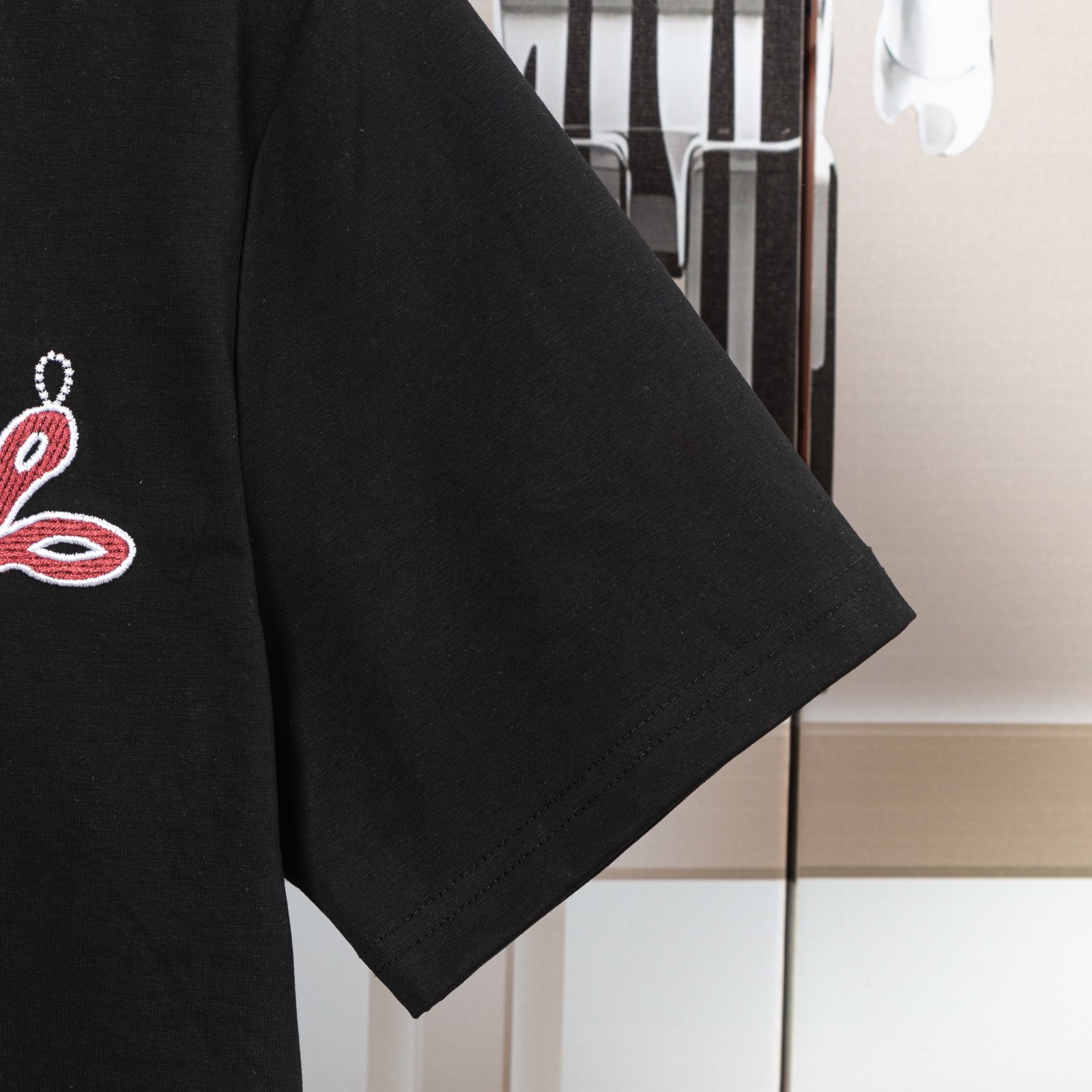 Louis Vuitton  T恤服装,lv,男,女 6