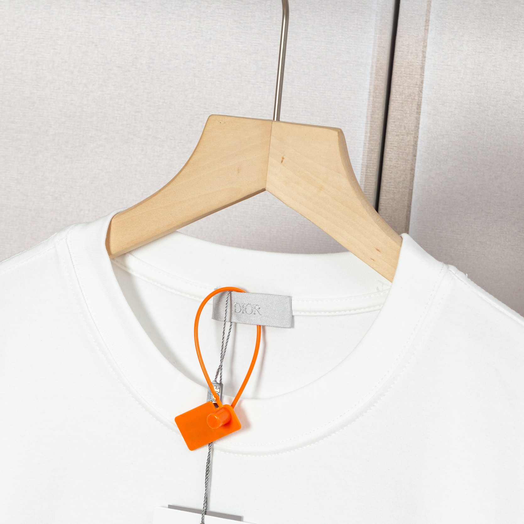 Dior  短袖T恤服装,男,女,dior 5