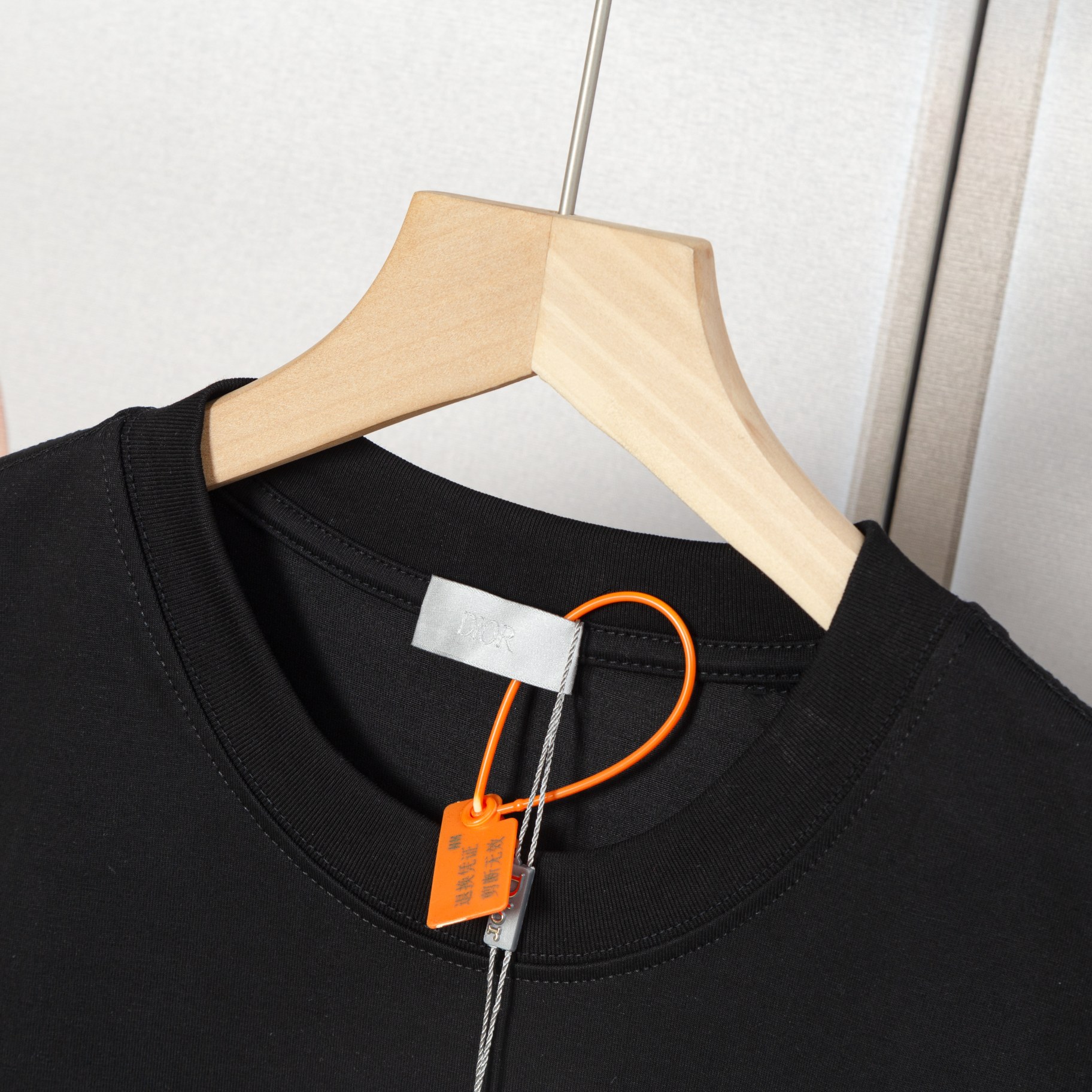 Dior  短袖T恤服装,男,女,dior 8