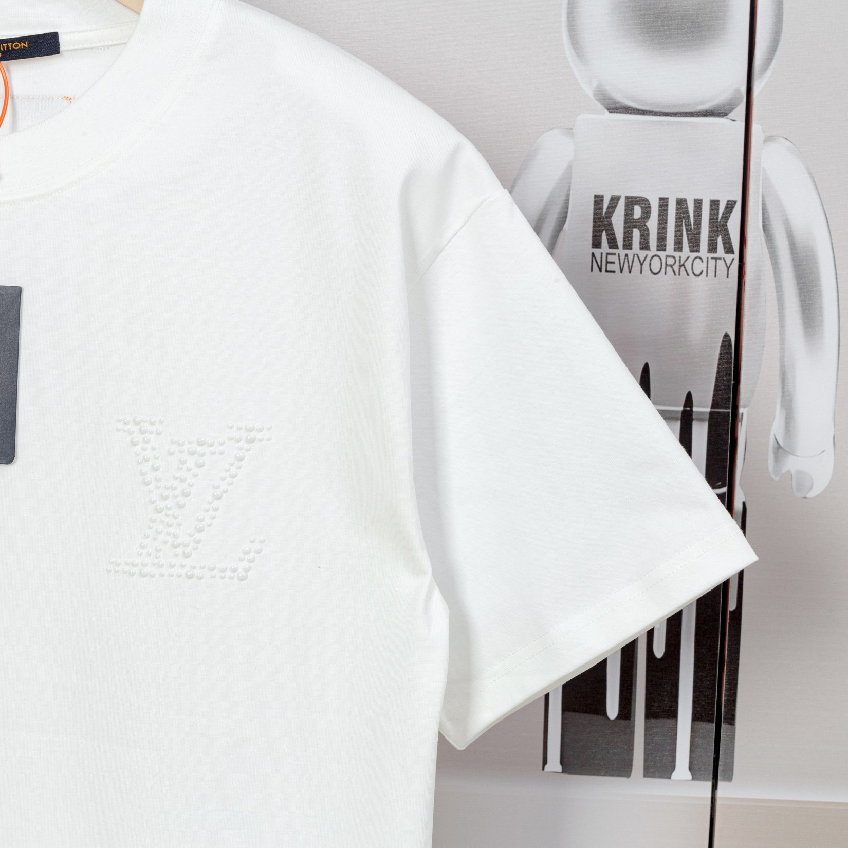 LV  短袖T恤服装,lv,男,女 6