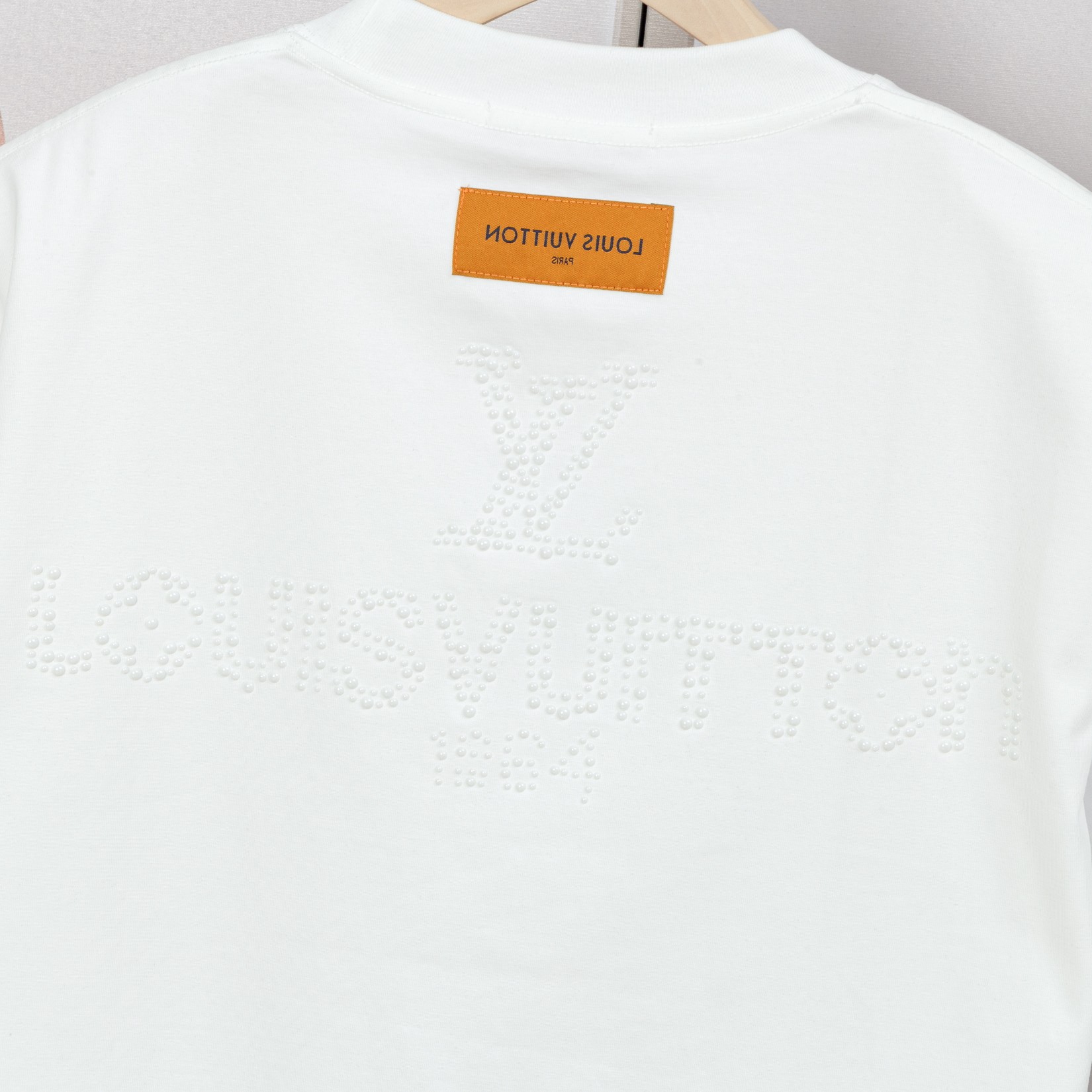 LV  短袖T恤服装,lv,男,女 8