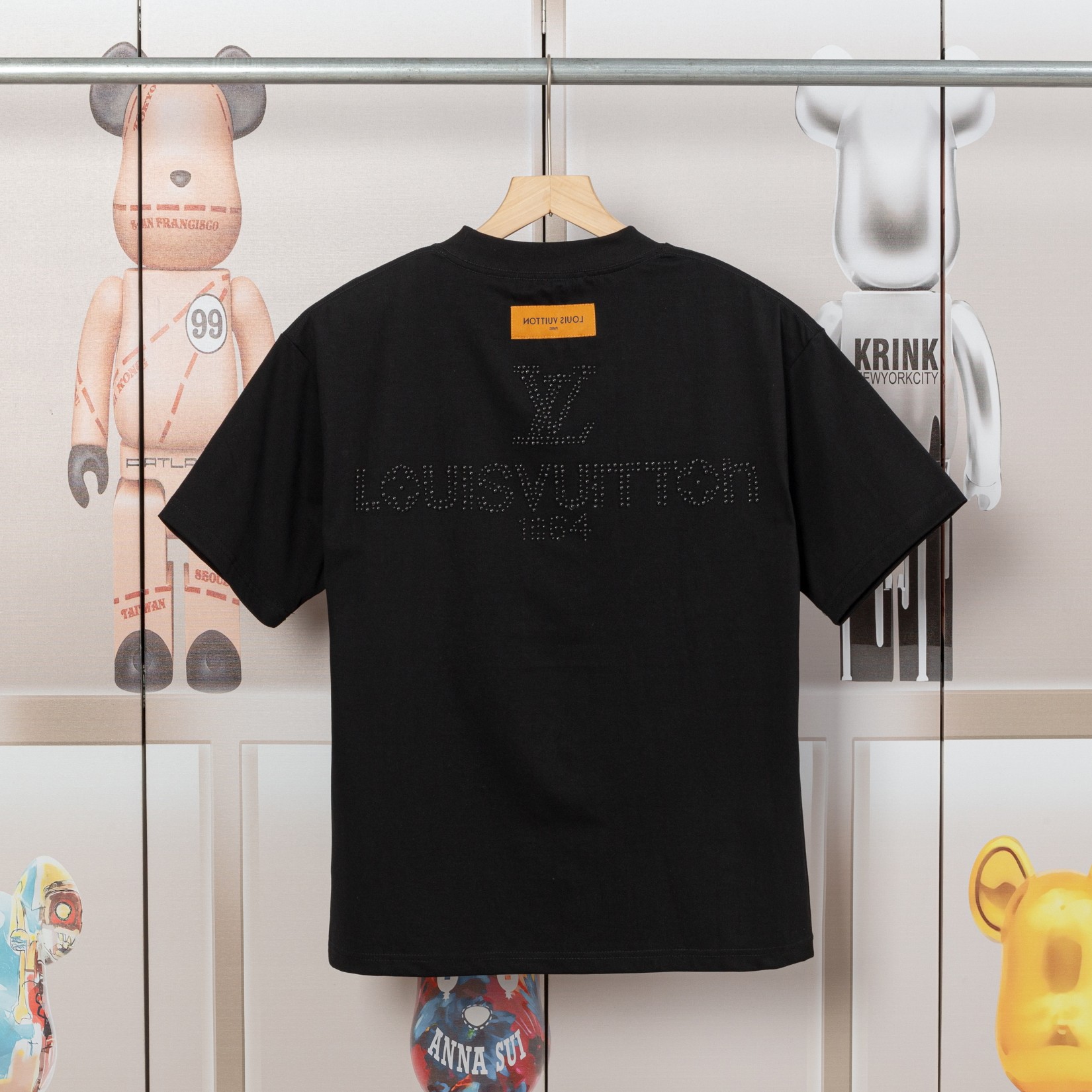 LV  短袖T恤服装,lv,男,女 2